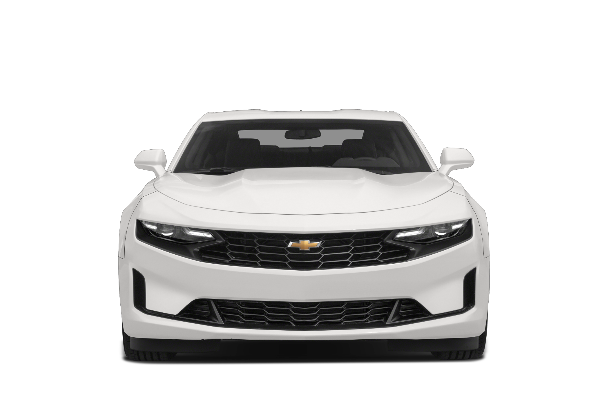 2020 Chevrolet Camaro