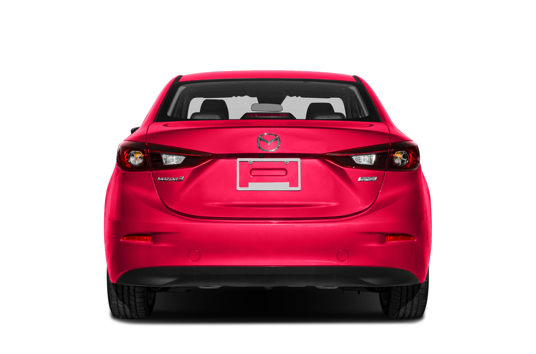 2017 Mazda Mazda3