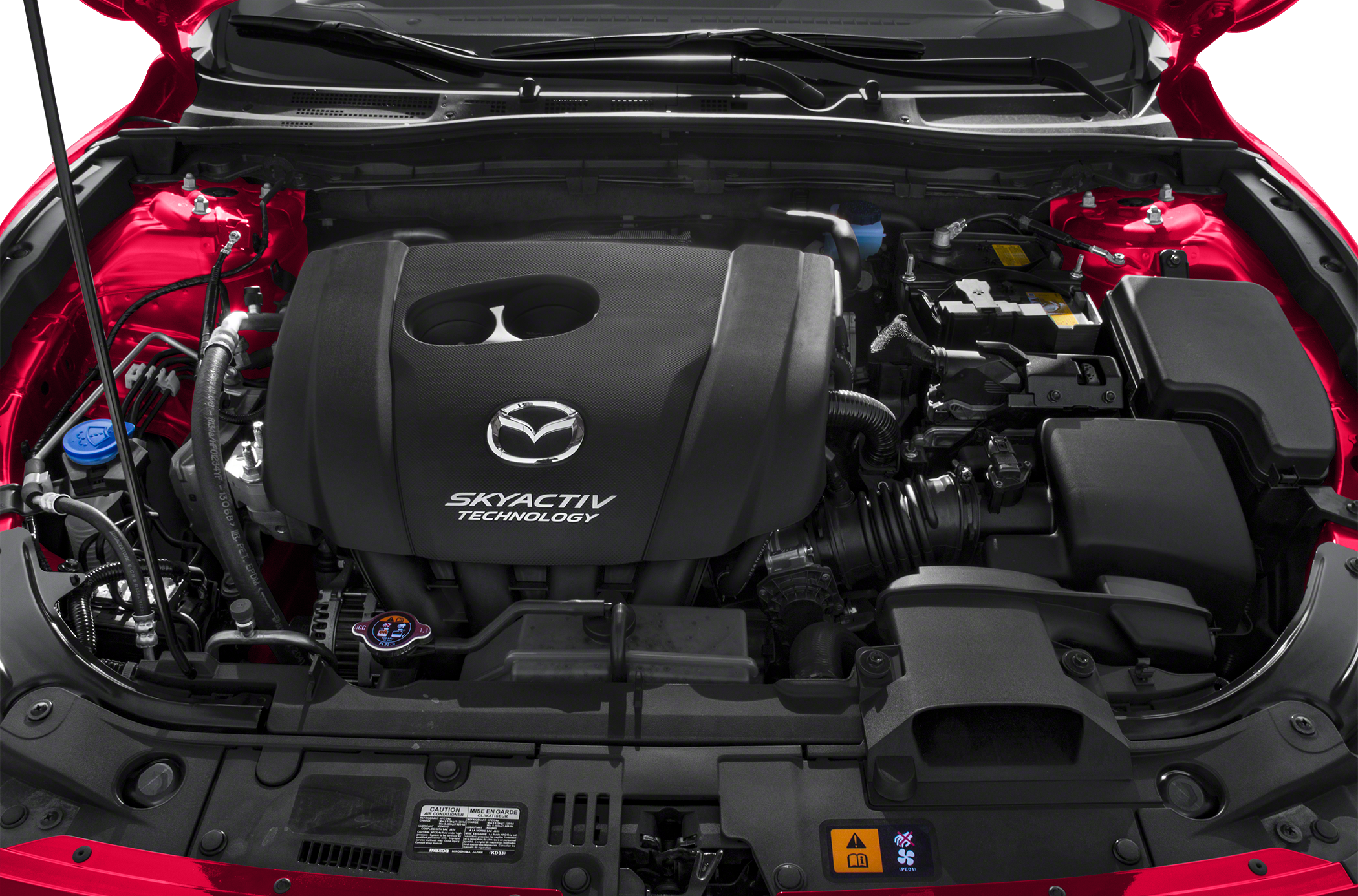2017 Mazda Mazda3
