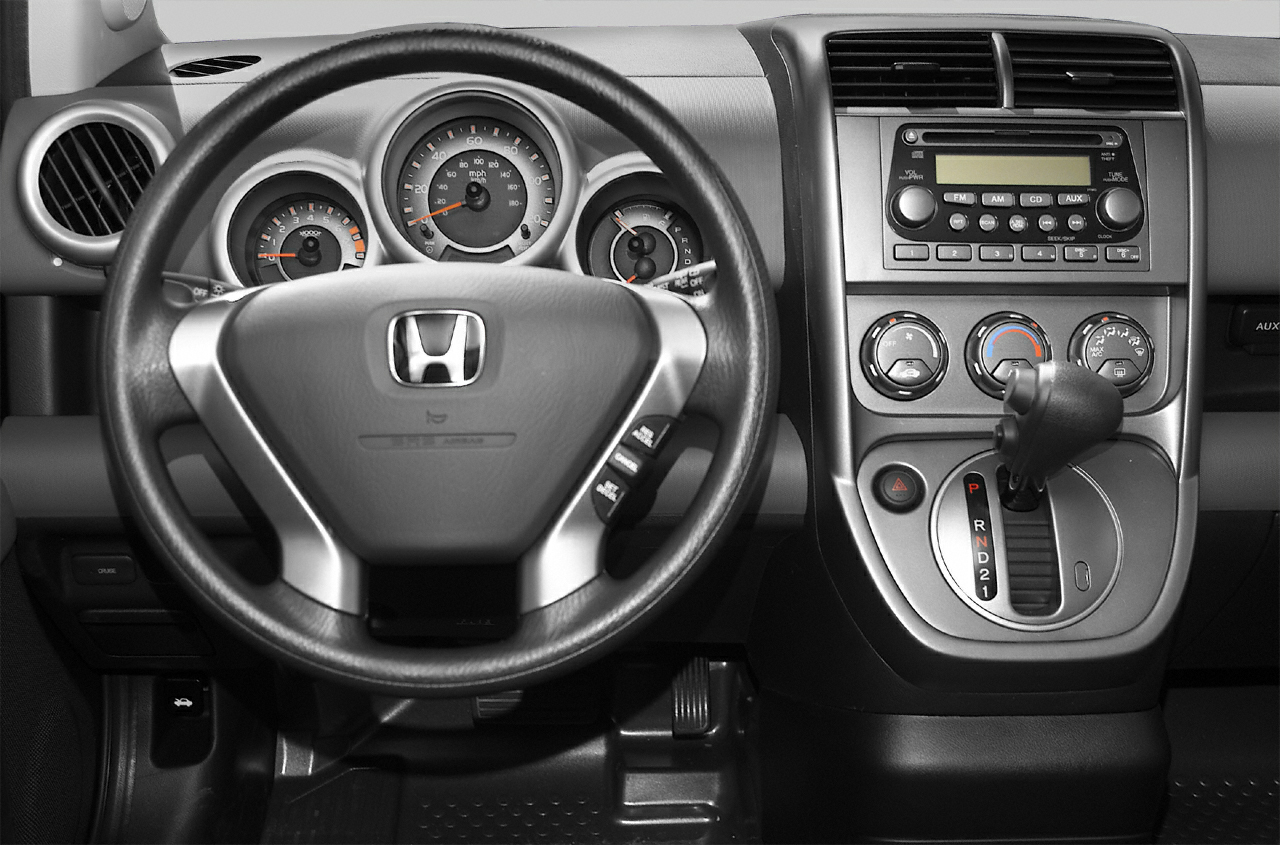 2003 Honda Element