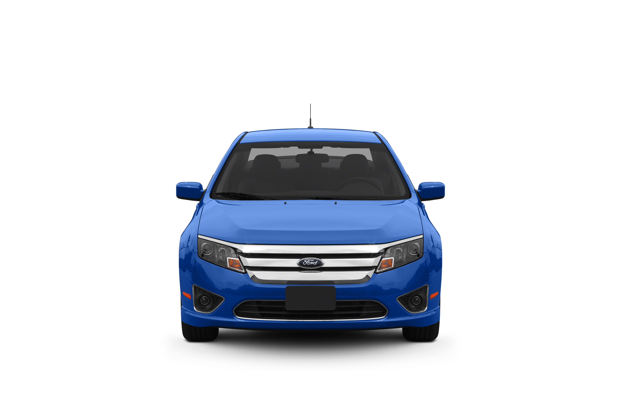 2011 Ford Fusion