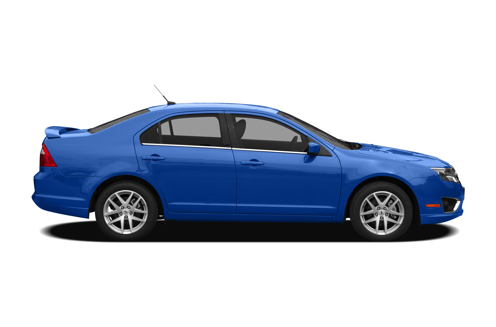 2011 Ford Fusion