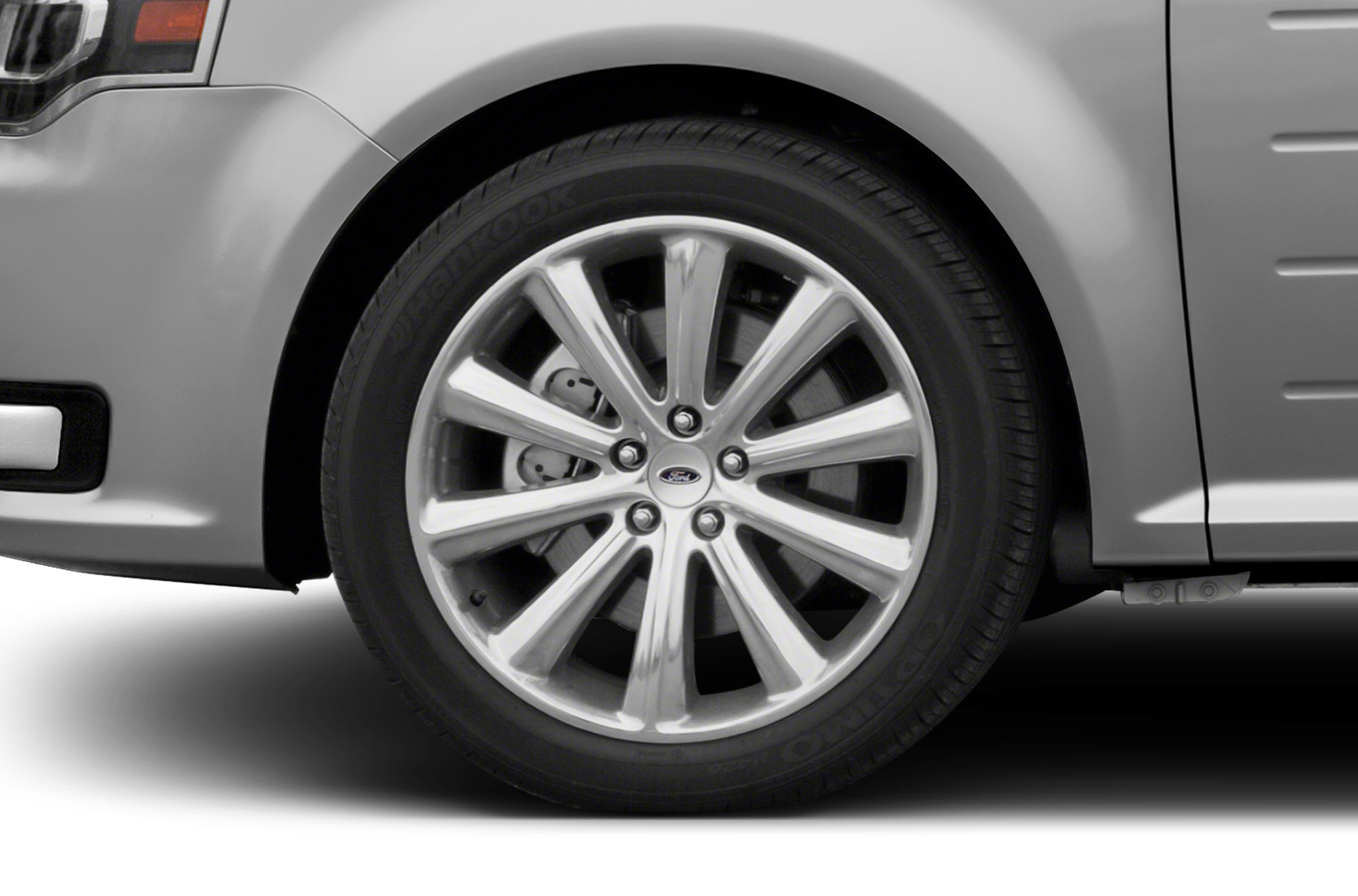 2016 Ford Flex