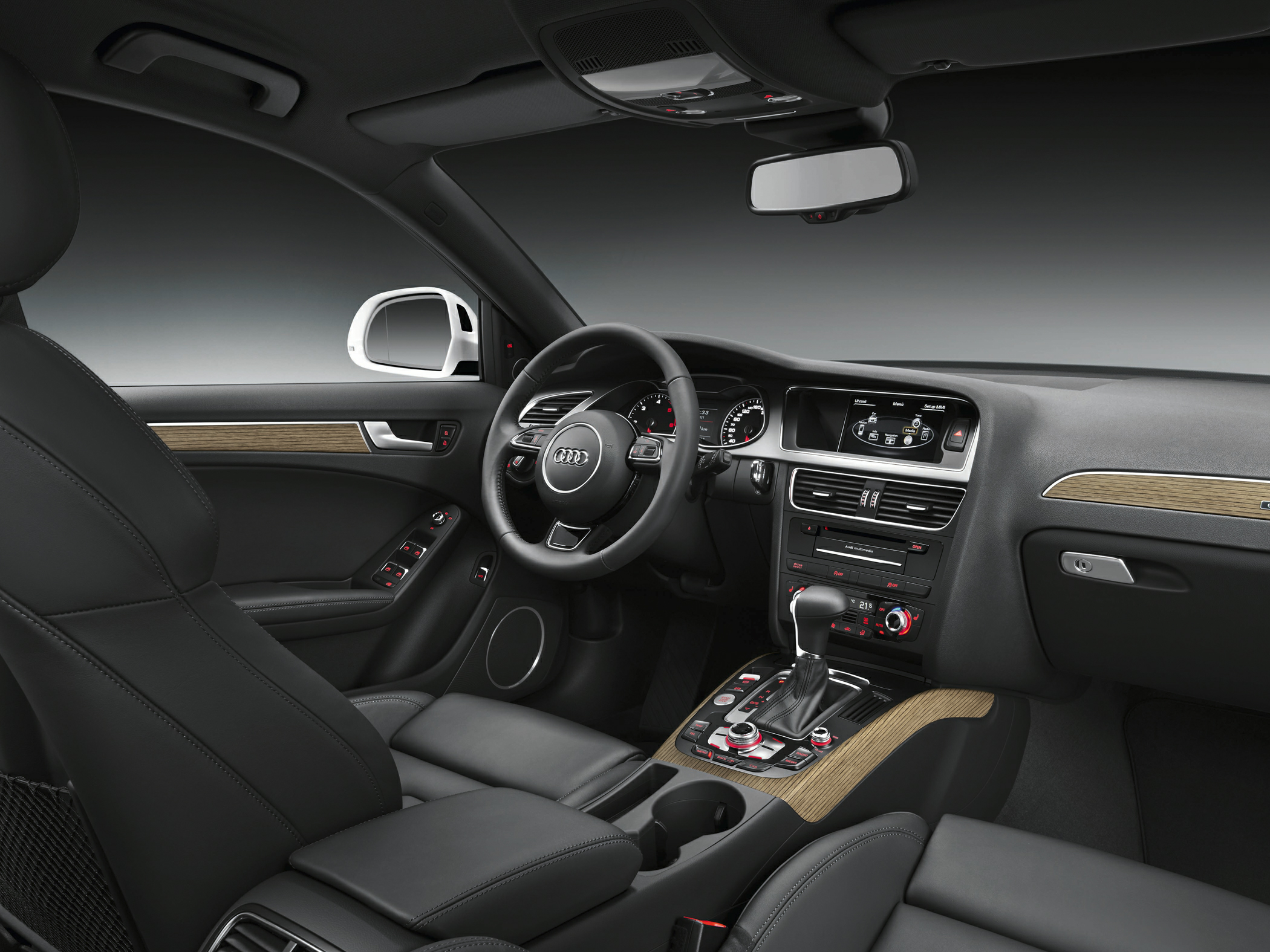 2016 Audi allroad