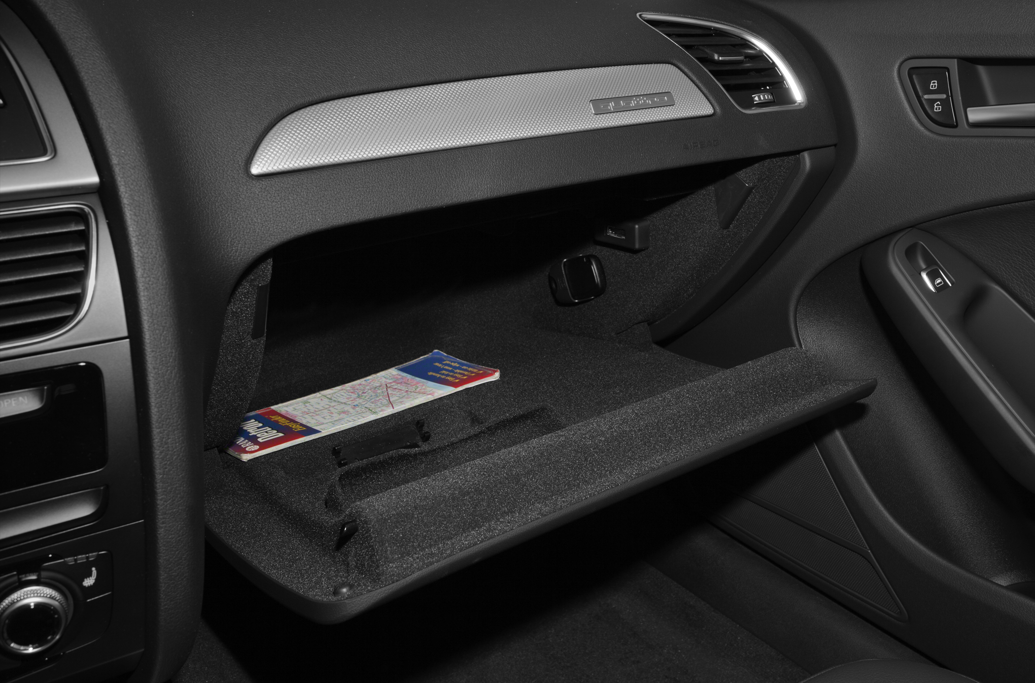2016 Audi allroad