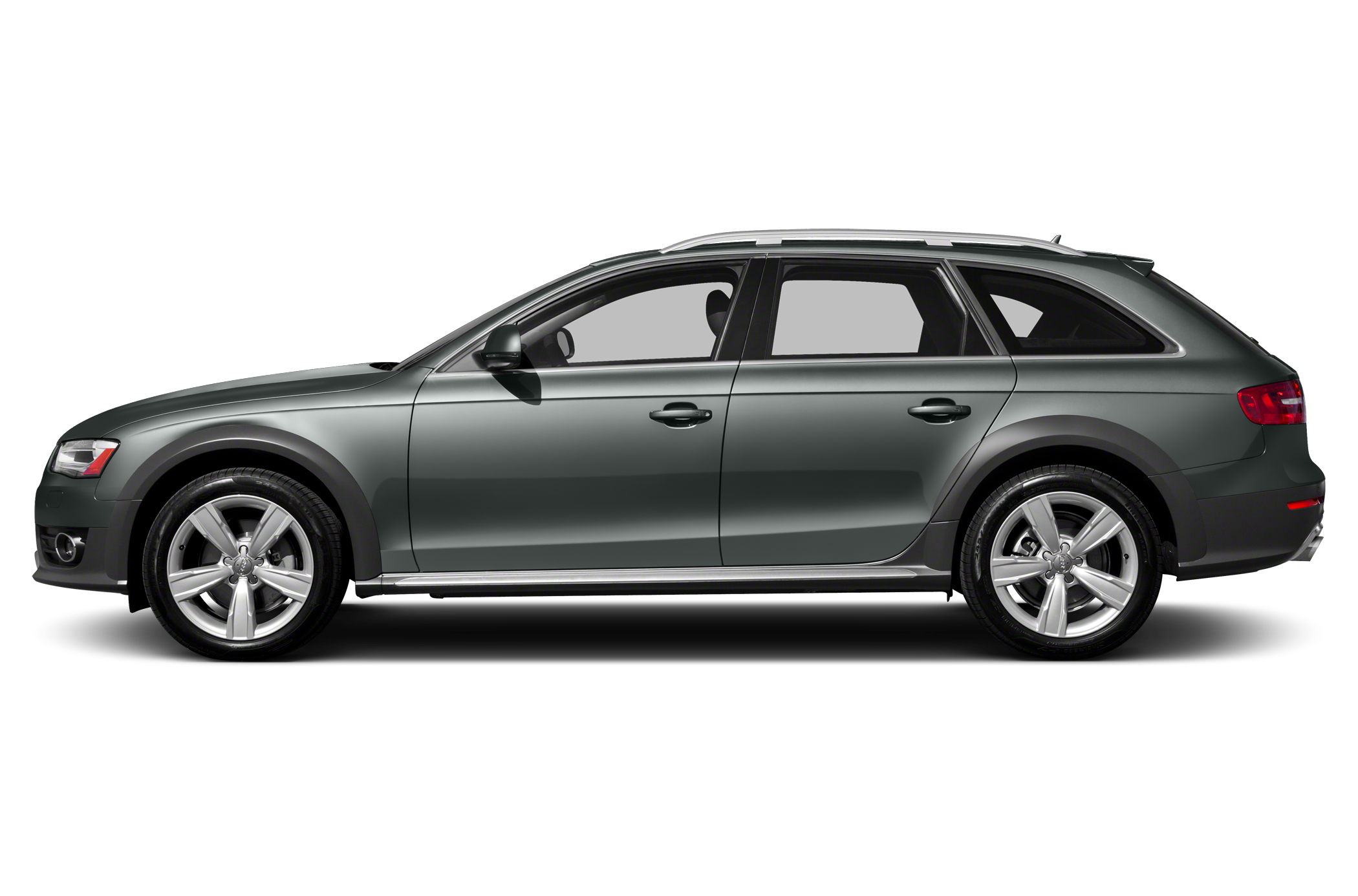 2016 Audi allroad