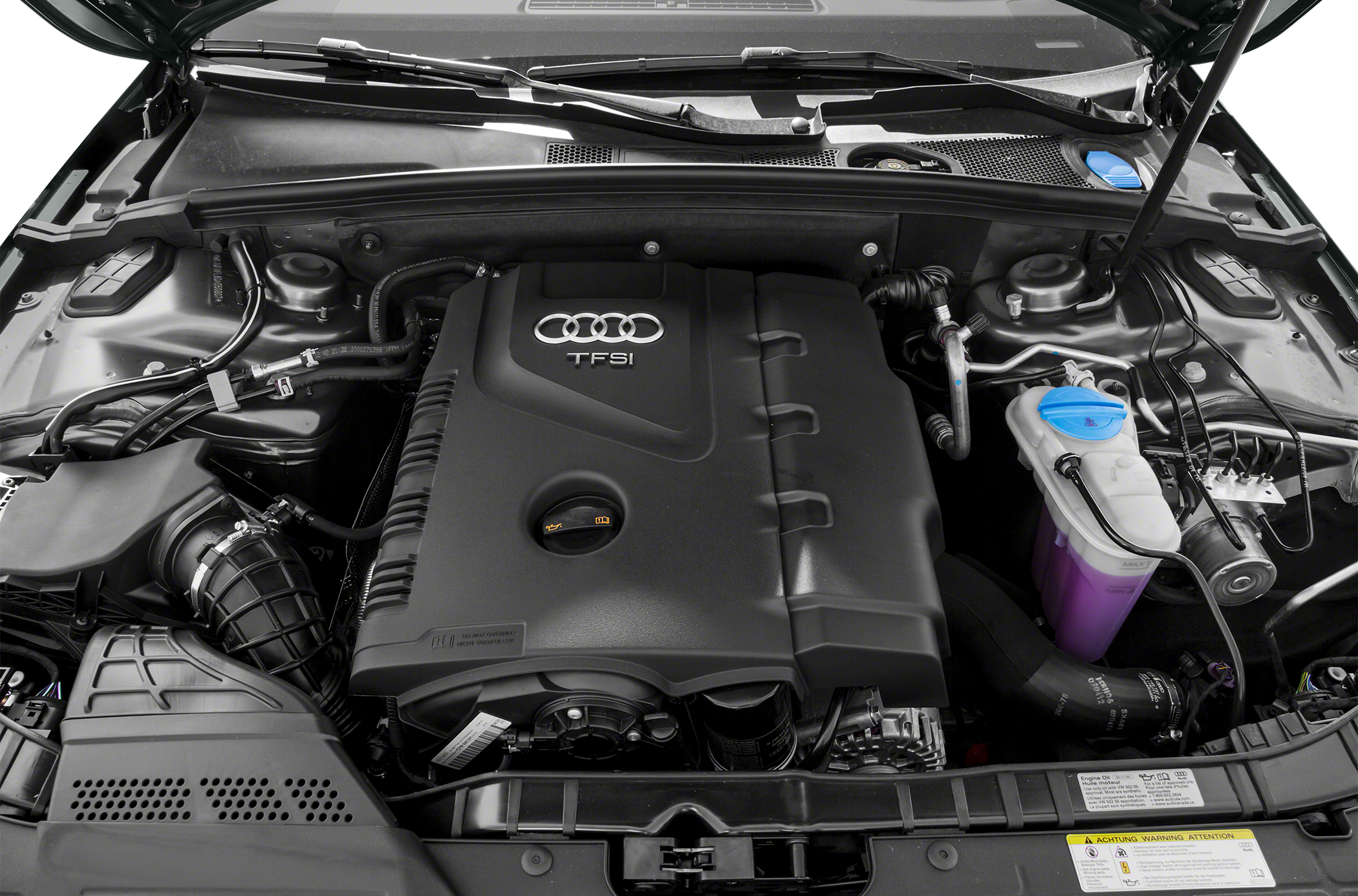 2016 Audi allroad