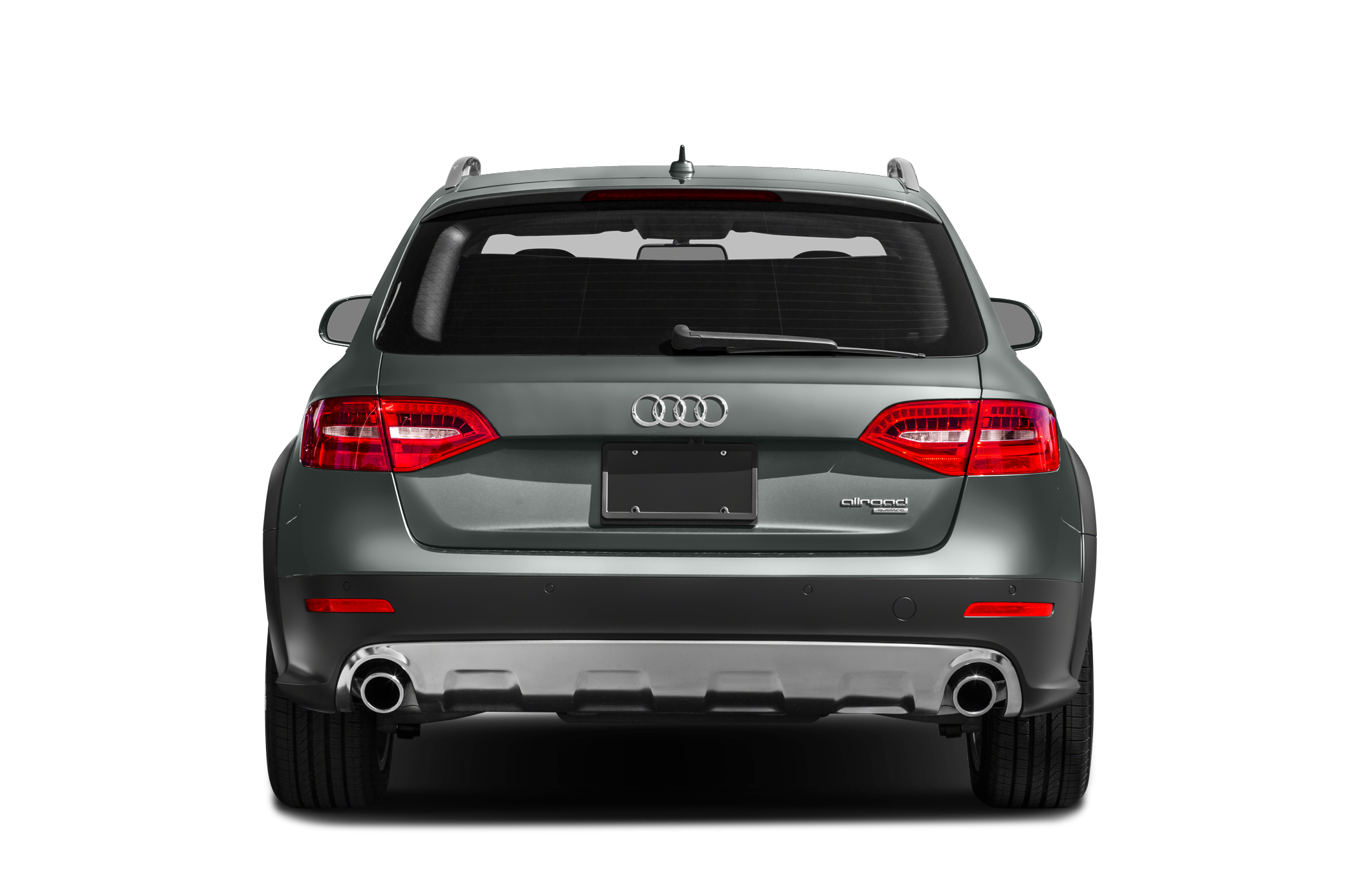 2016 Audi allroad