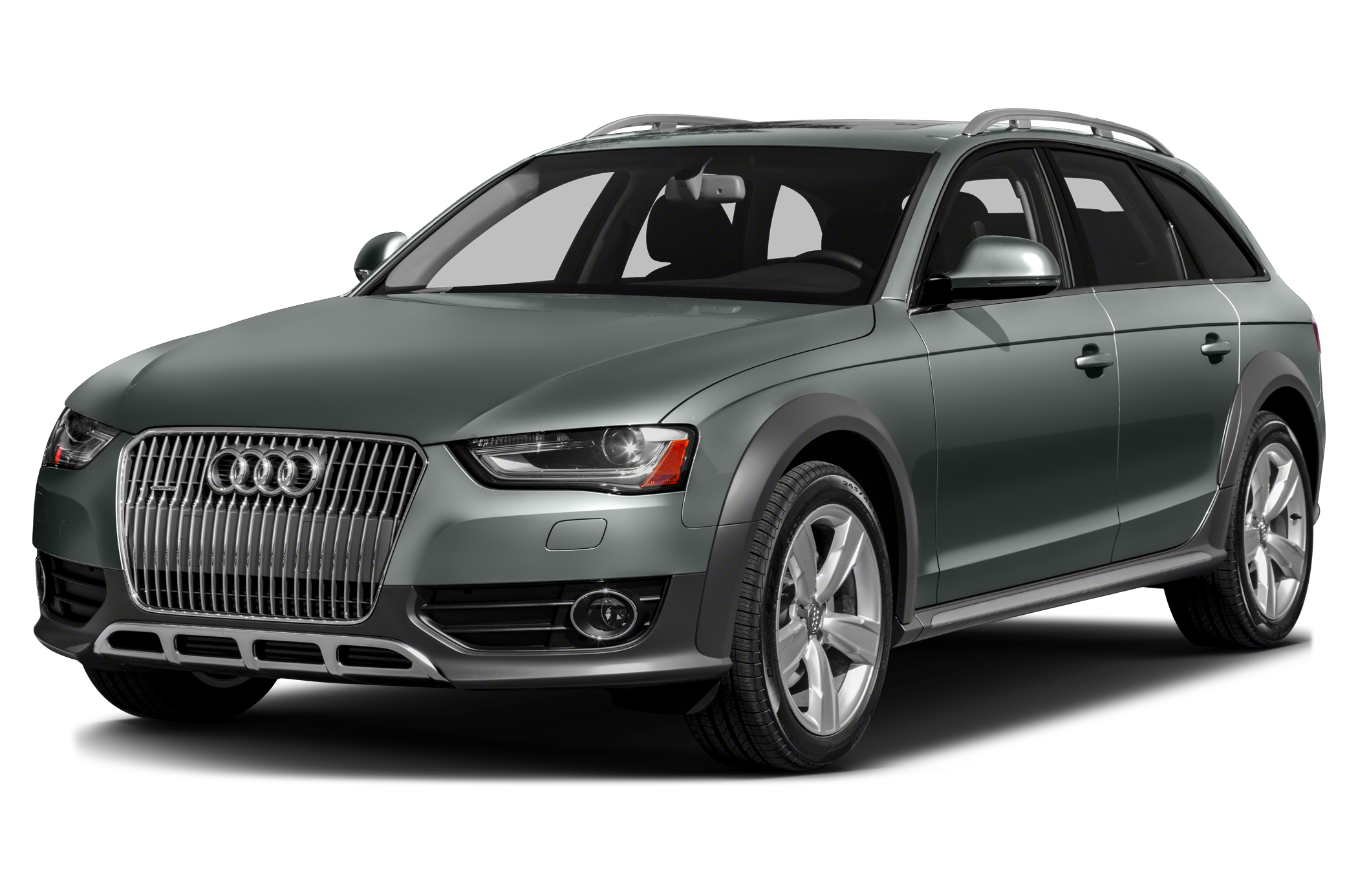 2016 Audi allroad Premium