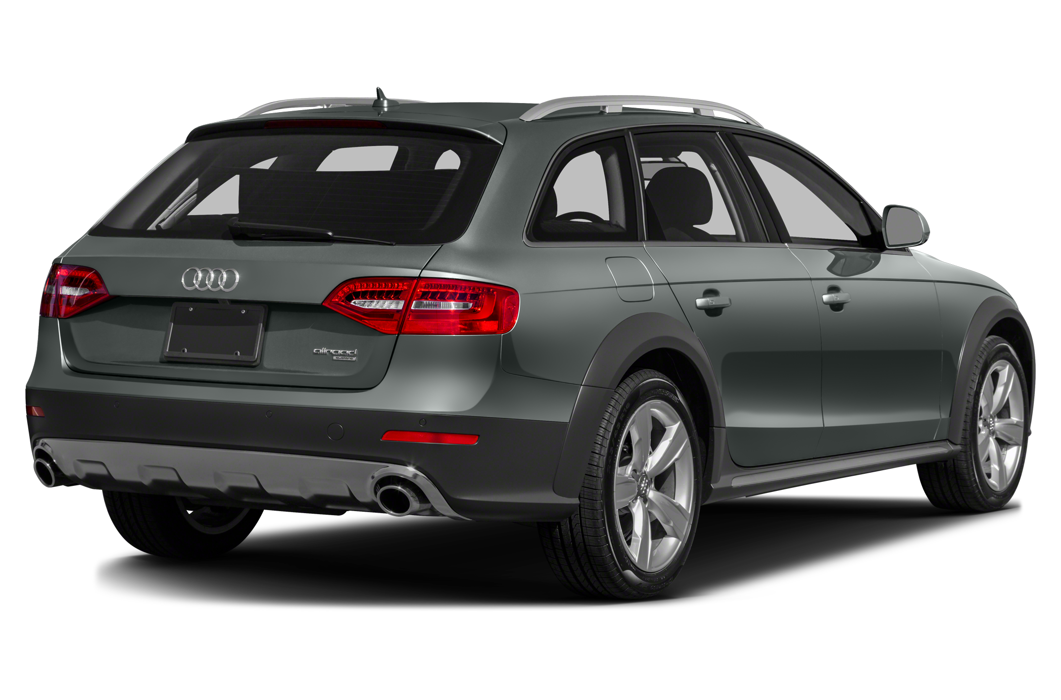 2016 Audi allroad