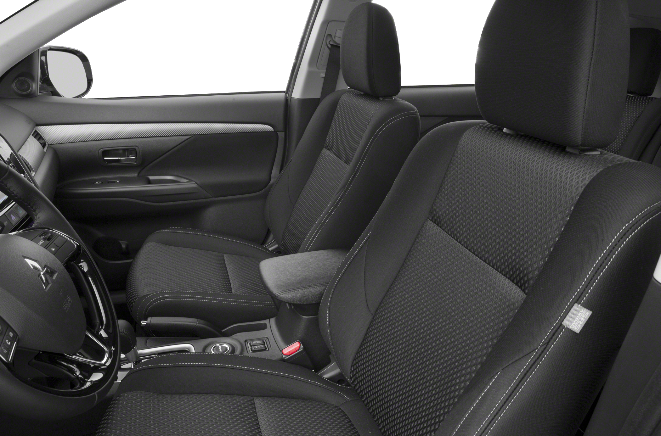 2016 Mitsubishi Outlander