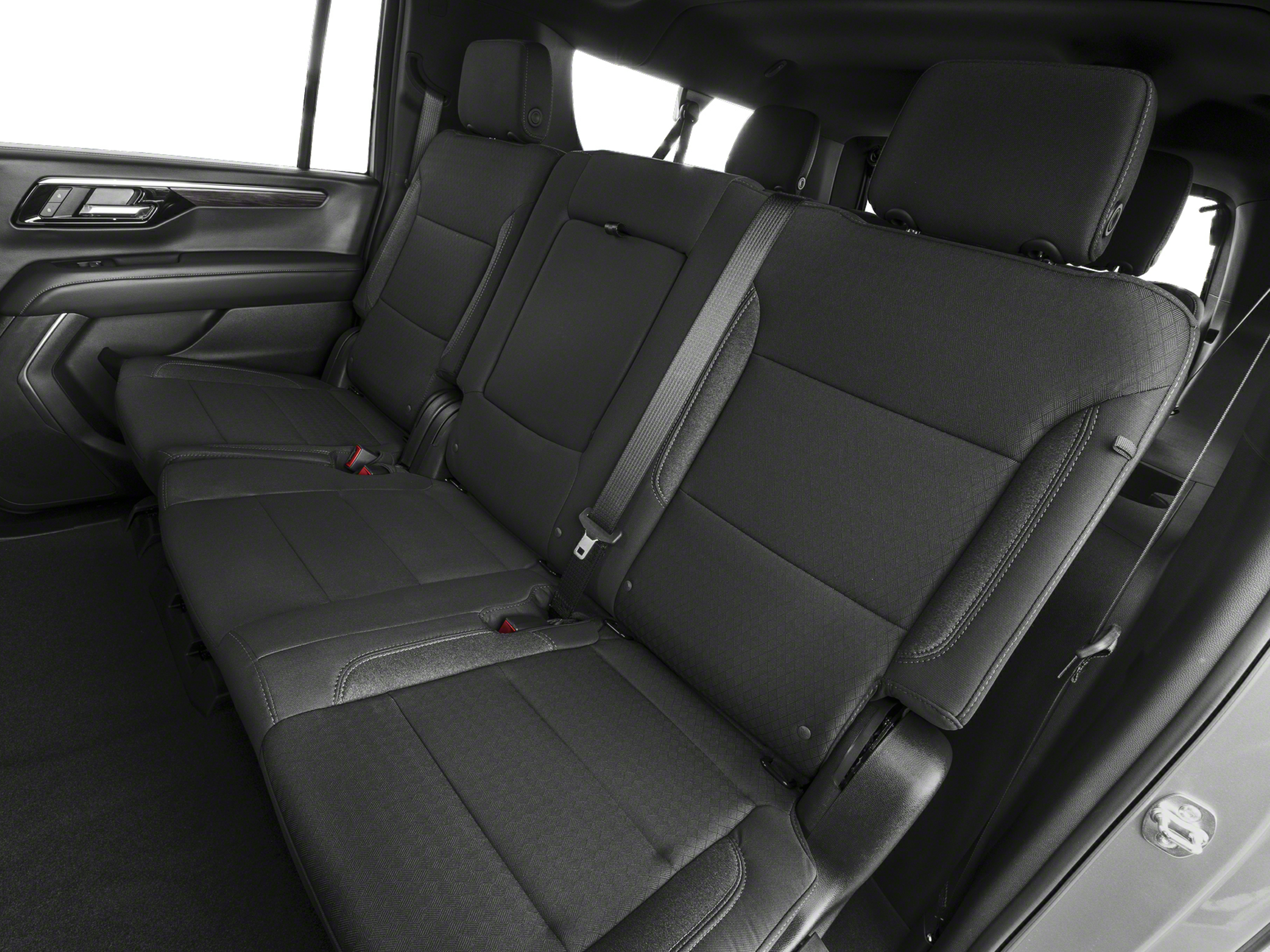 2025 Chevrolet Suburban