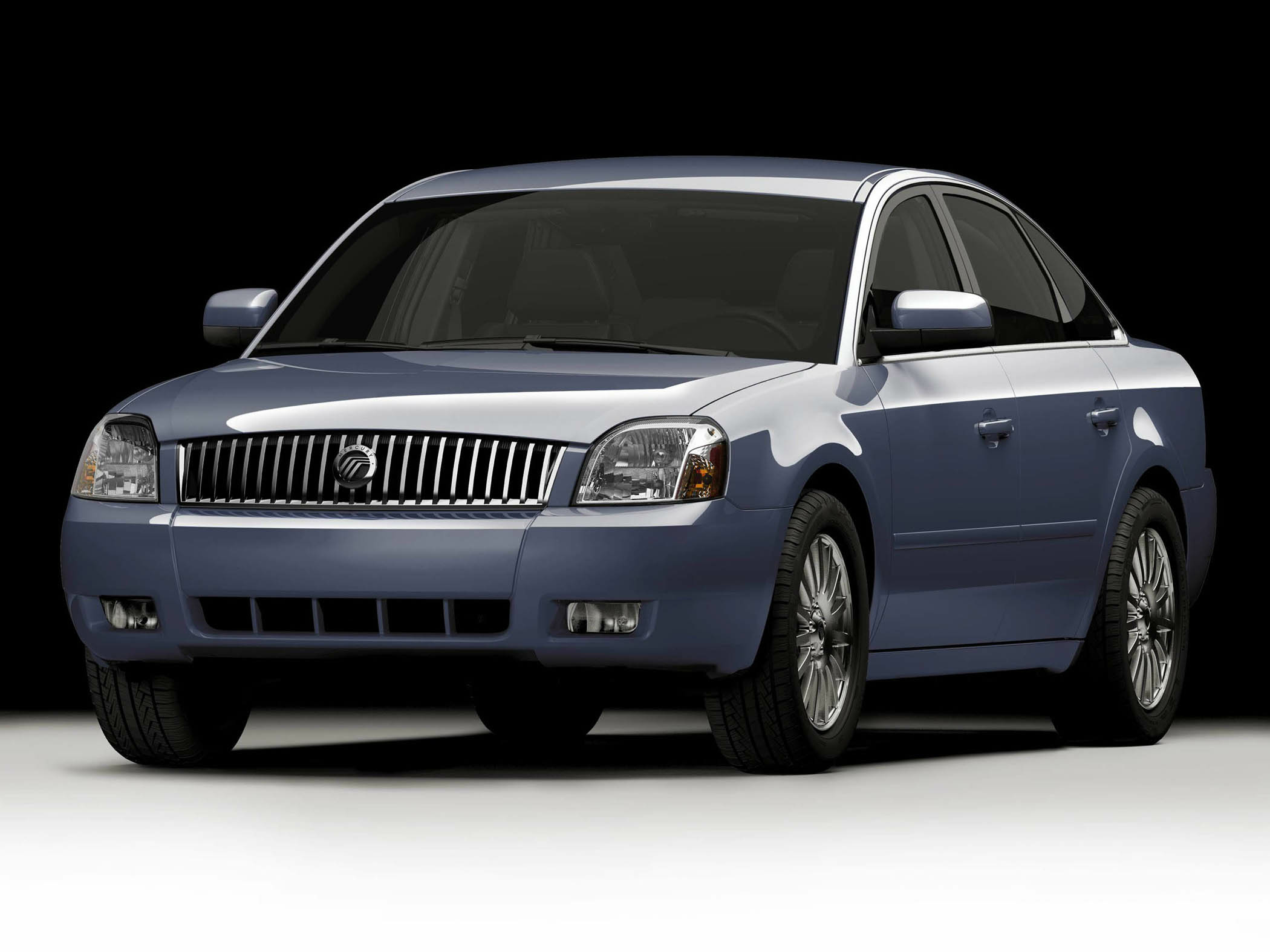 2006 Mercury Montego - Specs, Prices, MPG, Reviews & Photos | Cars.com