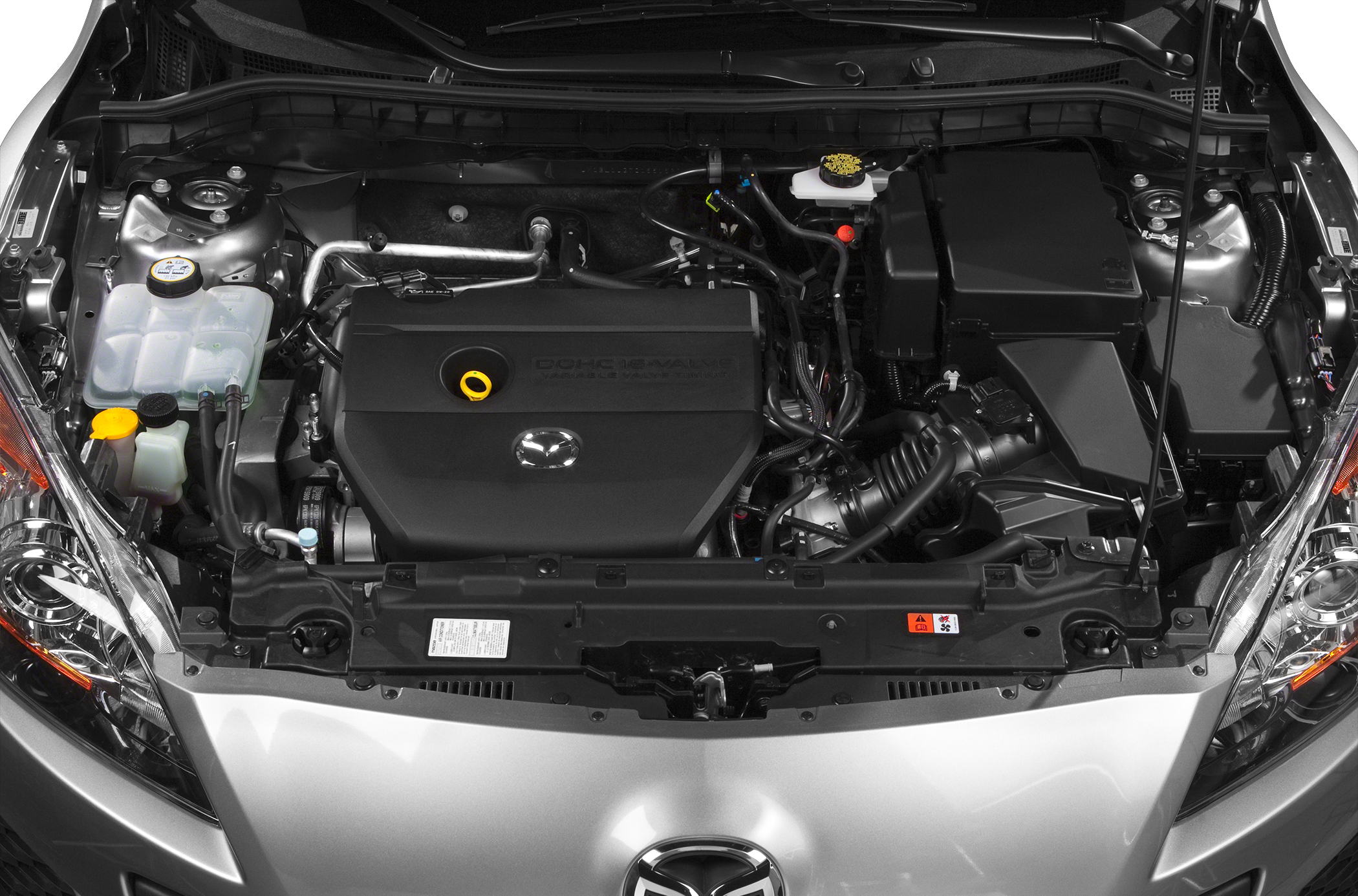 2013 Mazda Mazda3