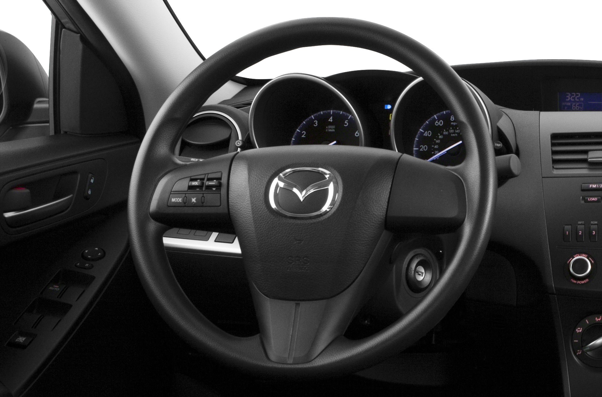 2013 Mazda Mazda3