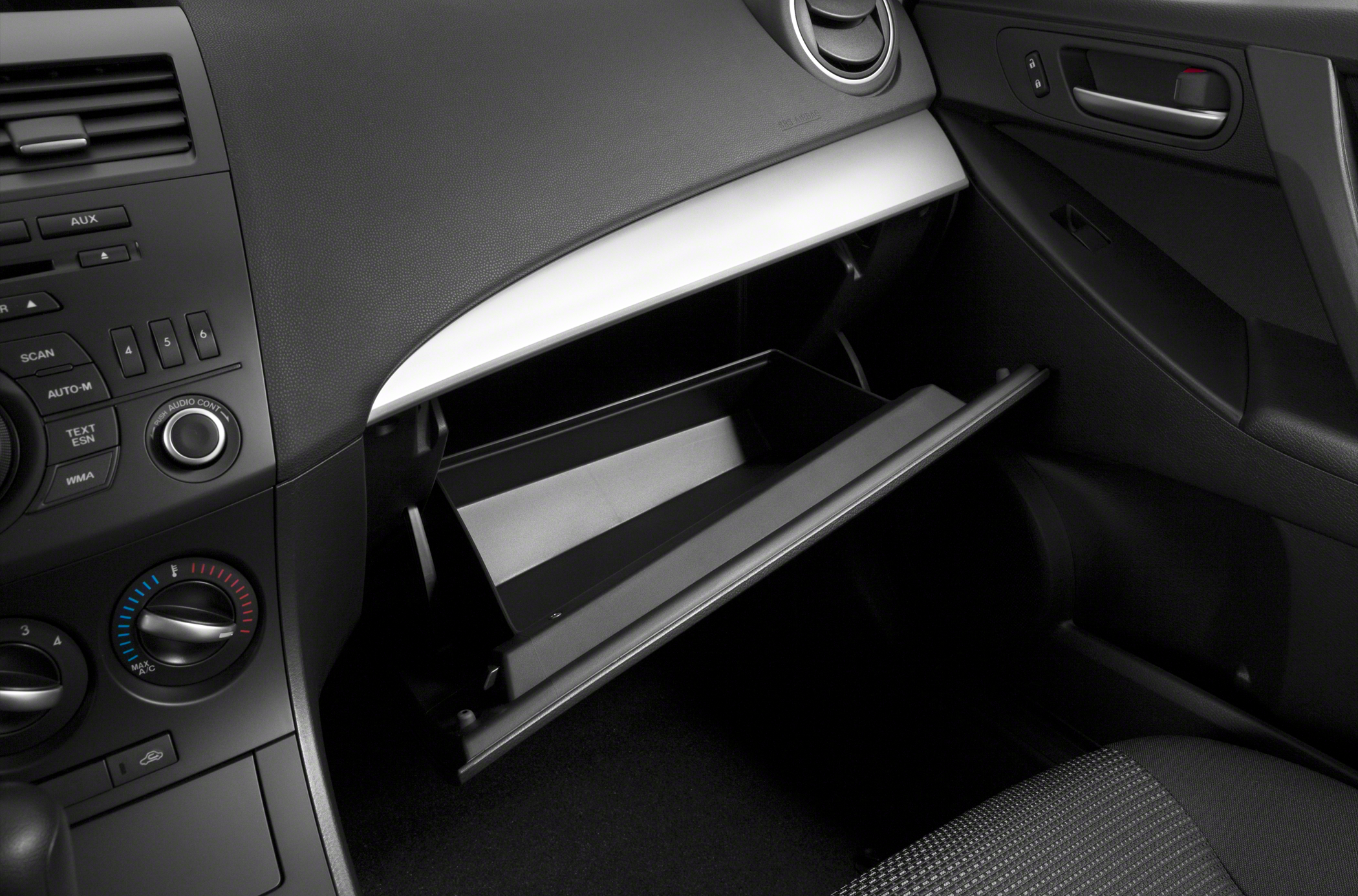 2013 Mazda Mazda3