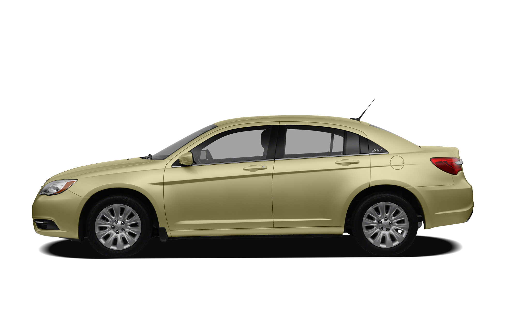 2011 Chrysler 200
