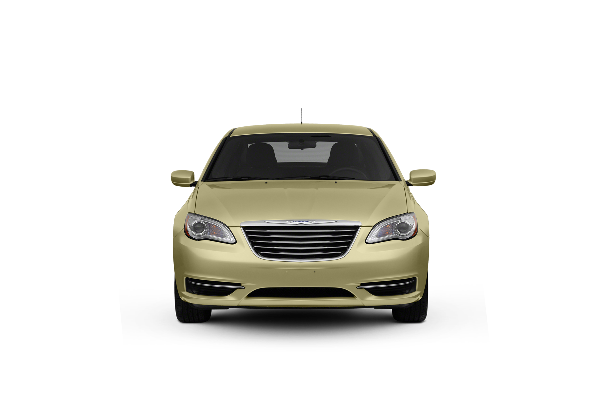 2011 Chrysler 200