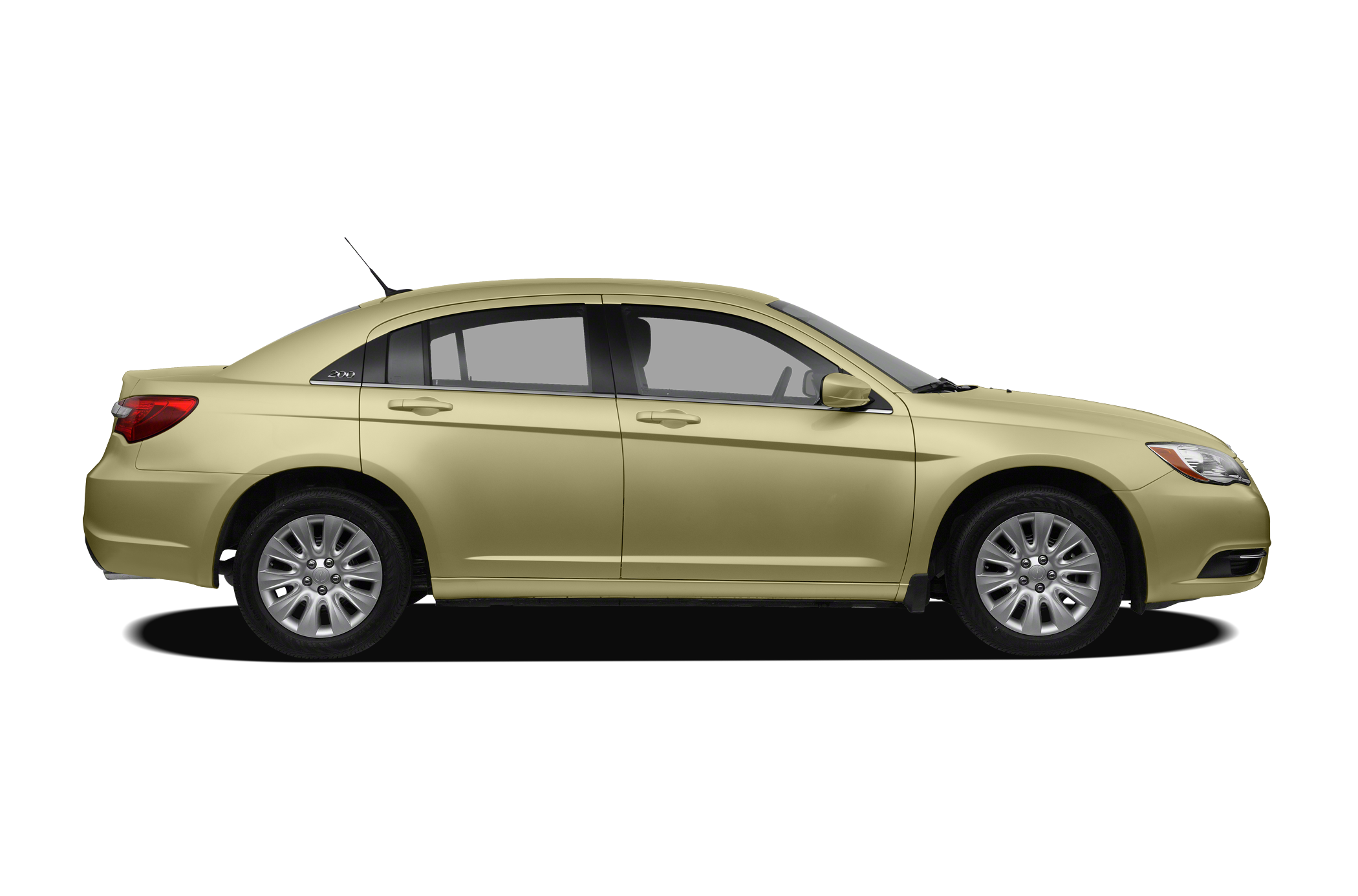 2011 Chrysler 200