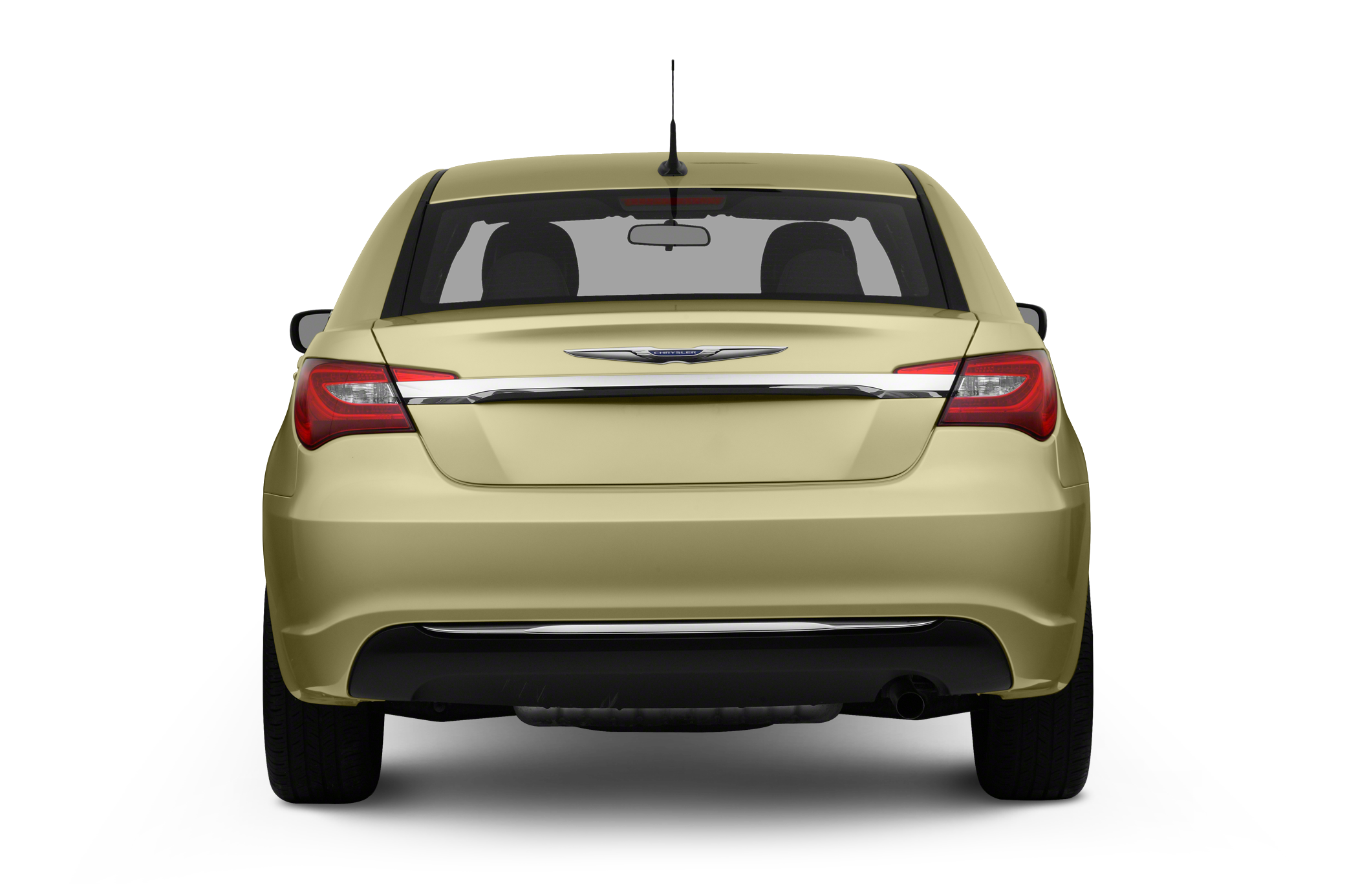 2011 Chrysler 200