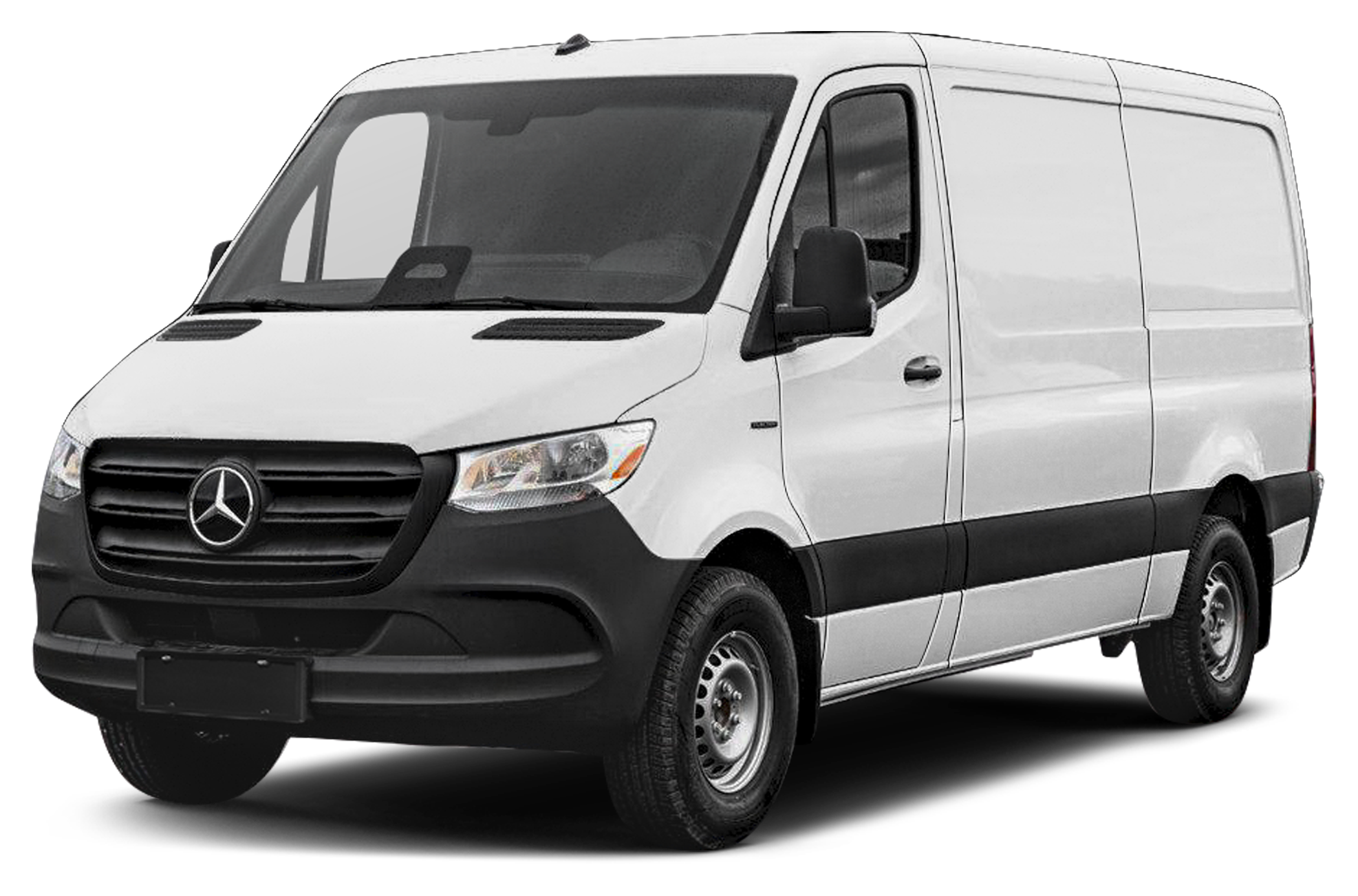 2025 Mercedes-Benz eSprinter 2500