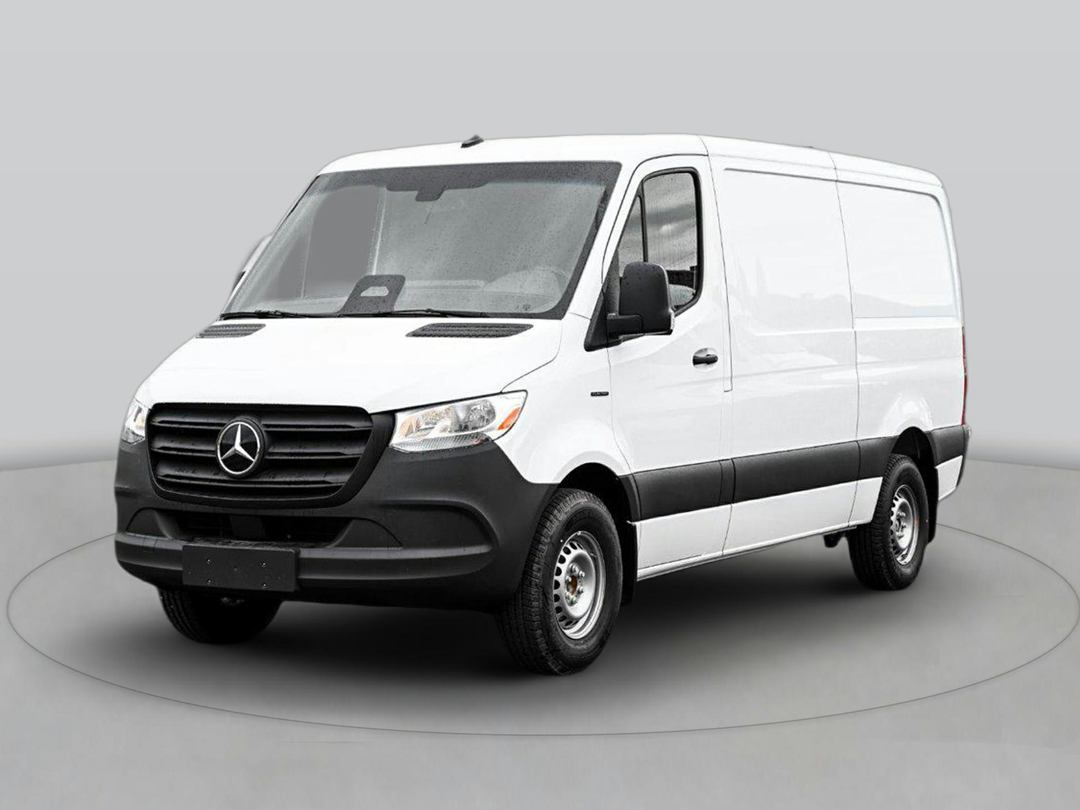 2025 Mercedes-Benz eSprinter 2500