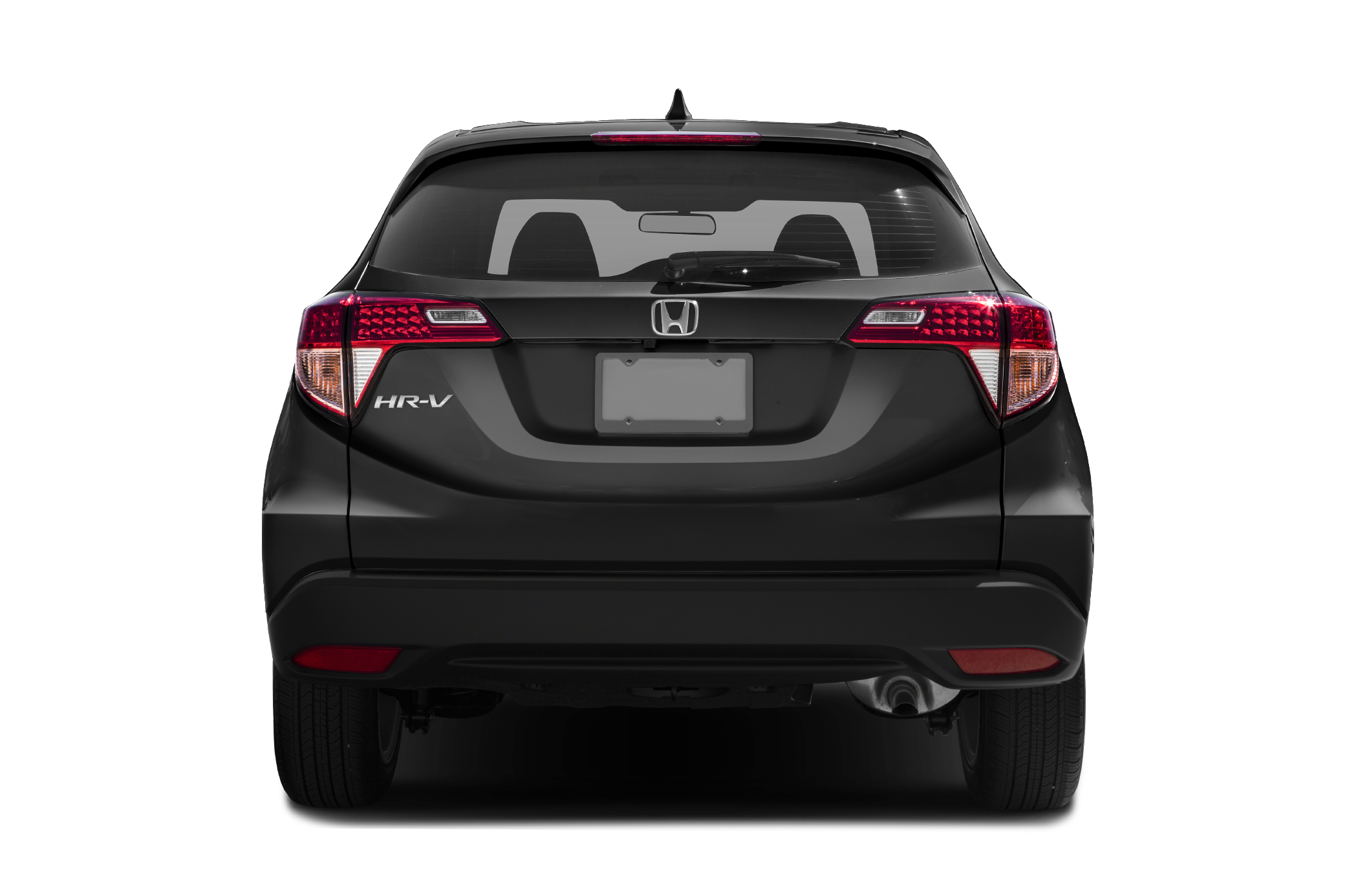 2017 Honda HR-V Specs, Price, MPG & Reviews | Cars.com