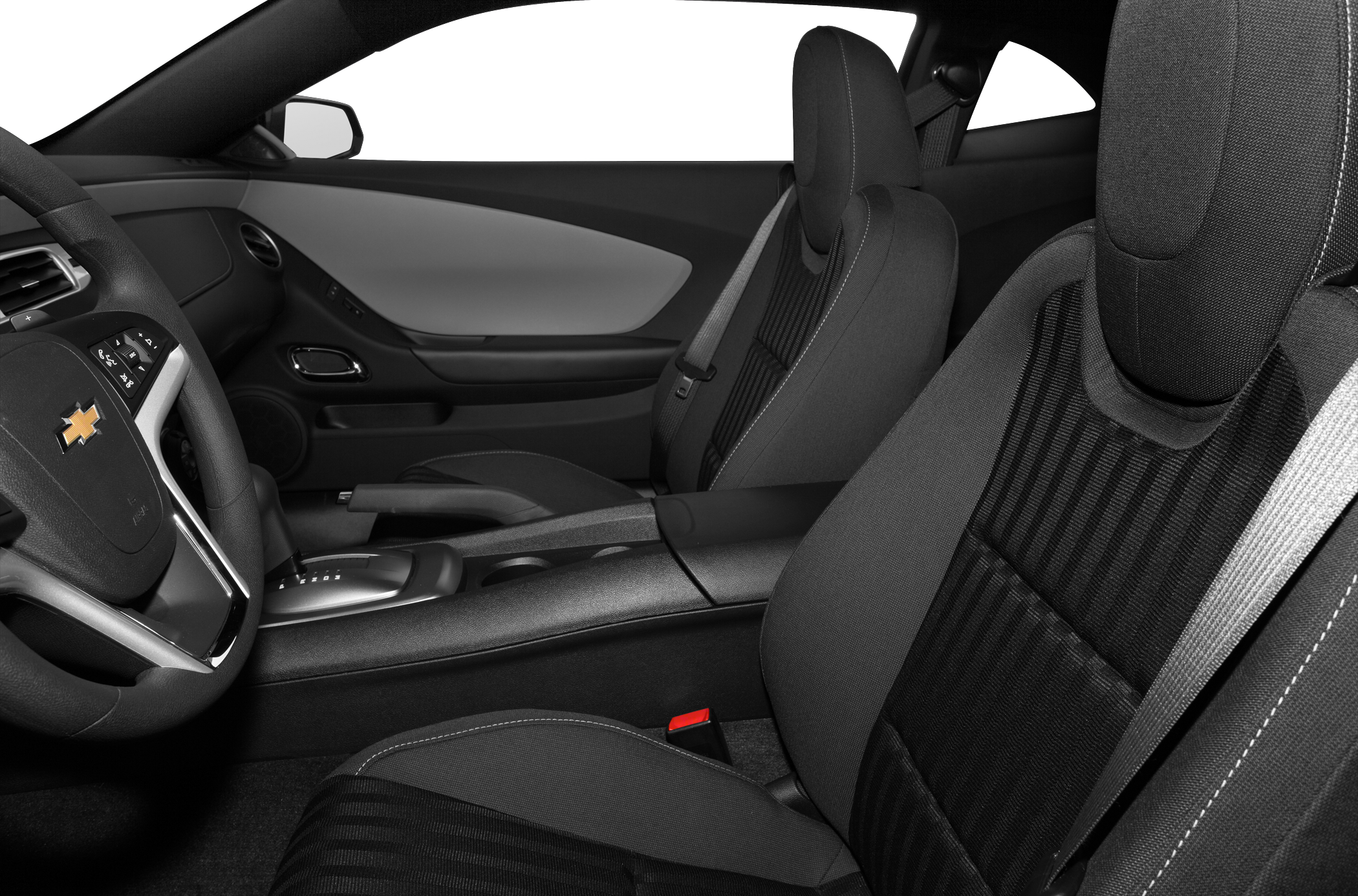 2013 Chevrolet Camaro