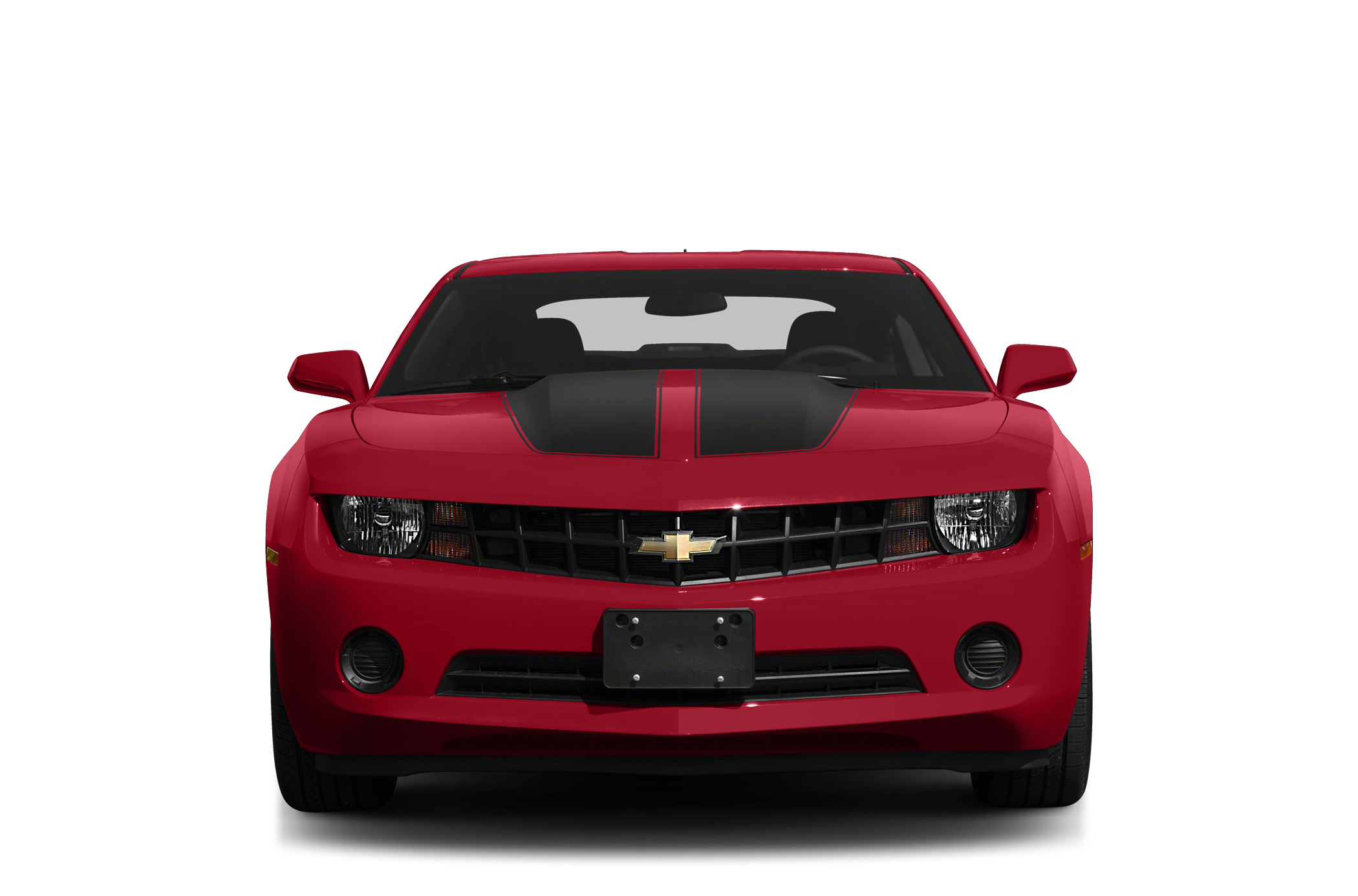 2013 Chevrolet Camaro