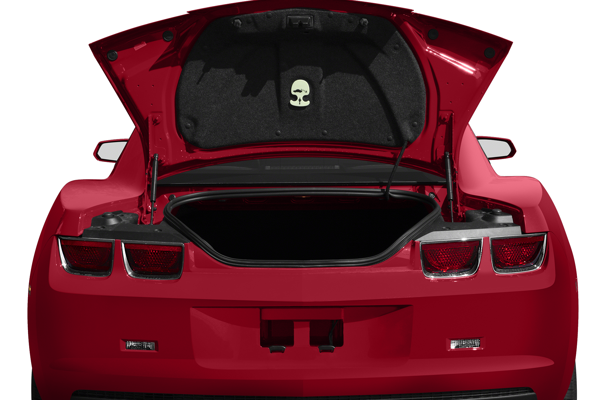2013 Chevrolet Camaro