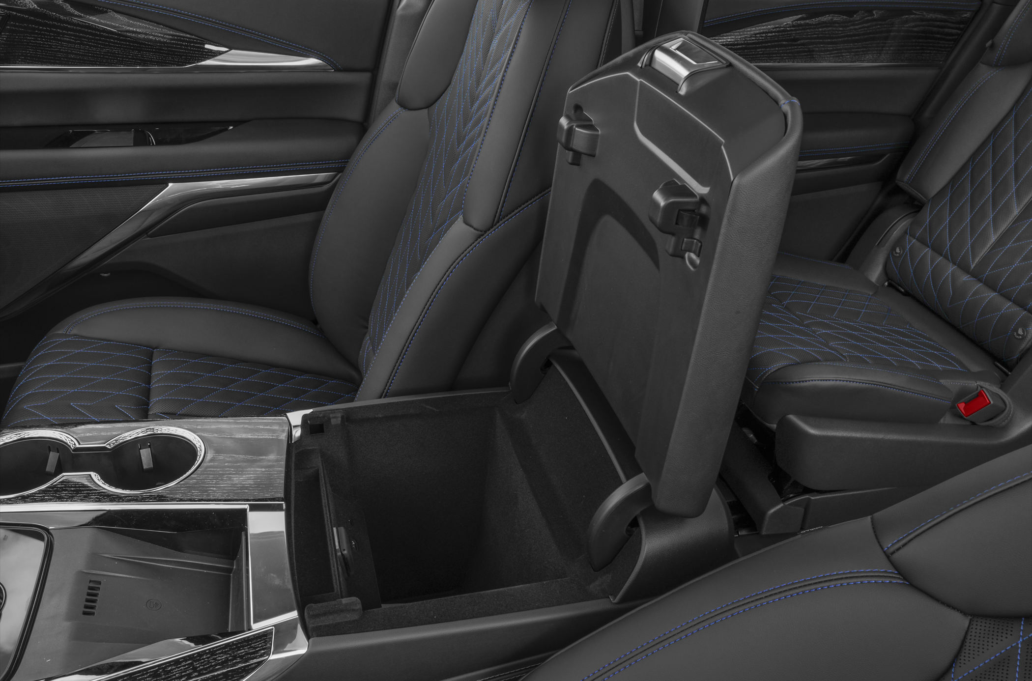 2026 Cadillac Escalade IQL