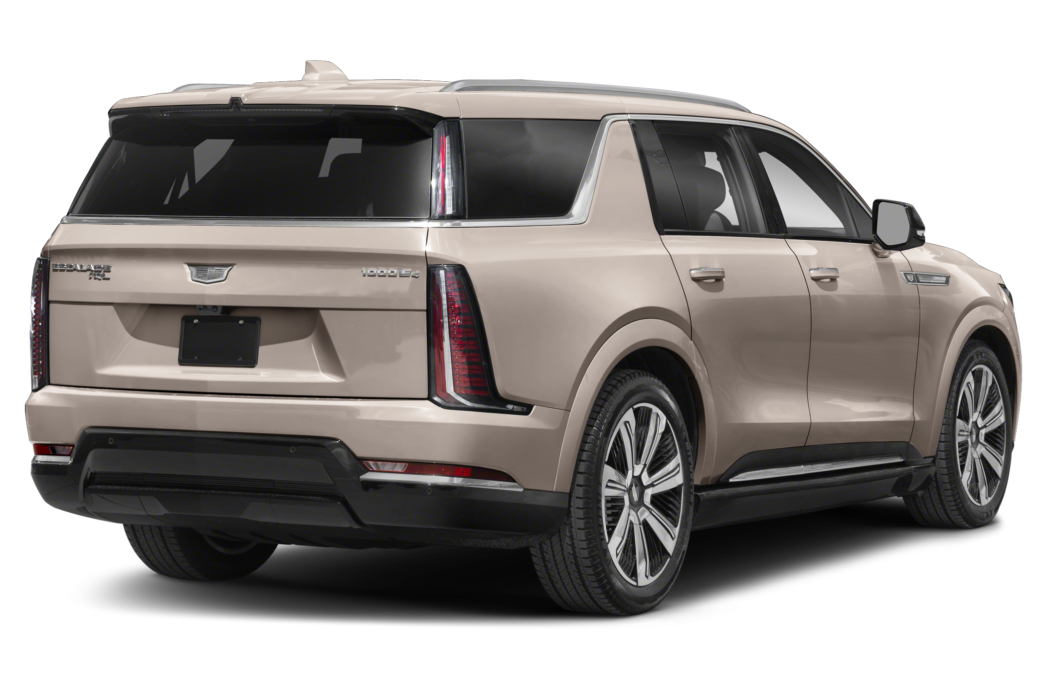 2026 Cadillac Escalade IQL