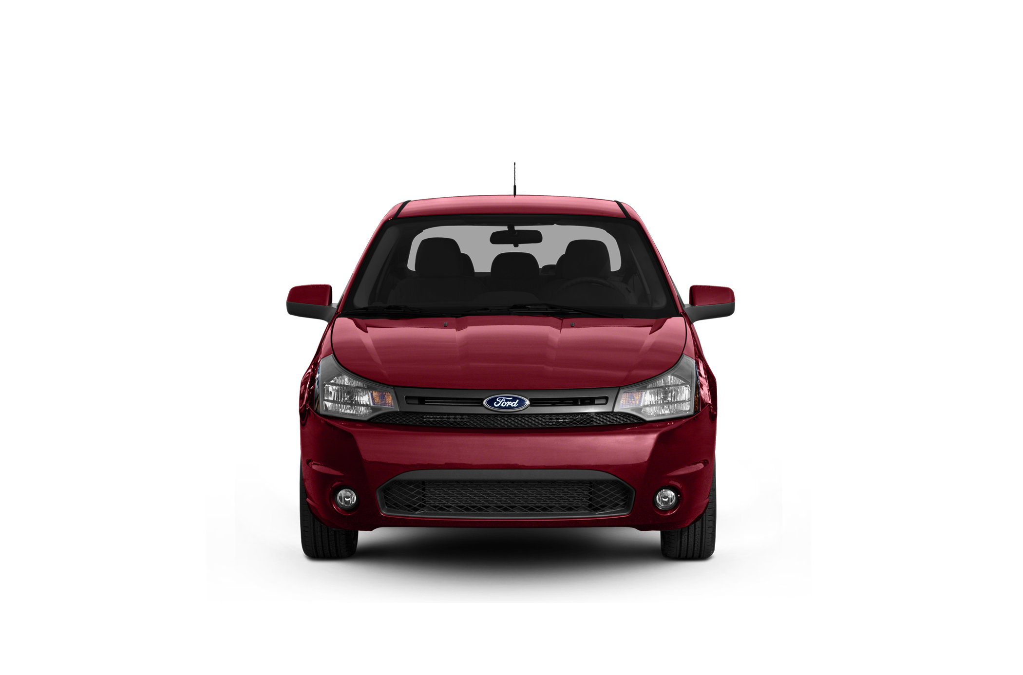 2010 Ford Focus