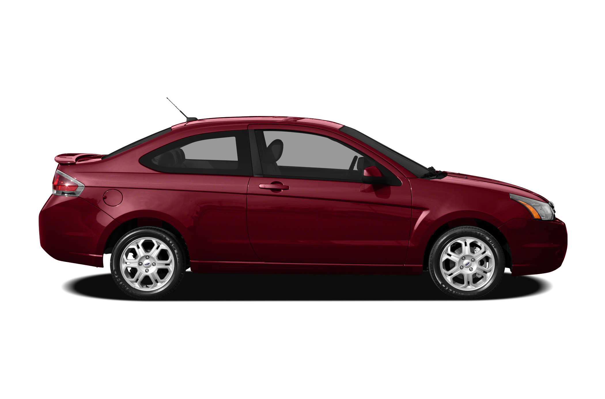 2010 Ford Focus