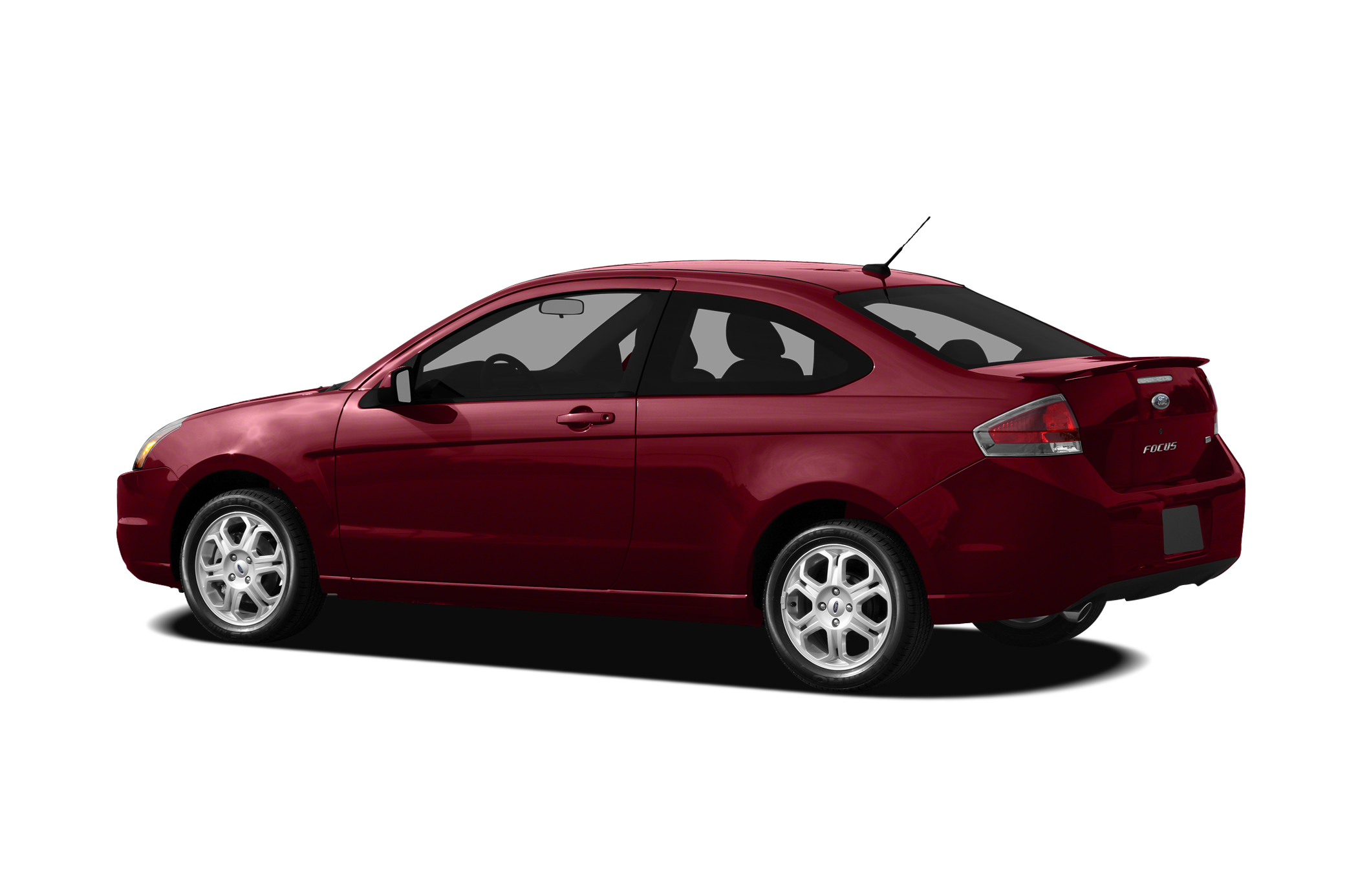 2010 Ford Focus