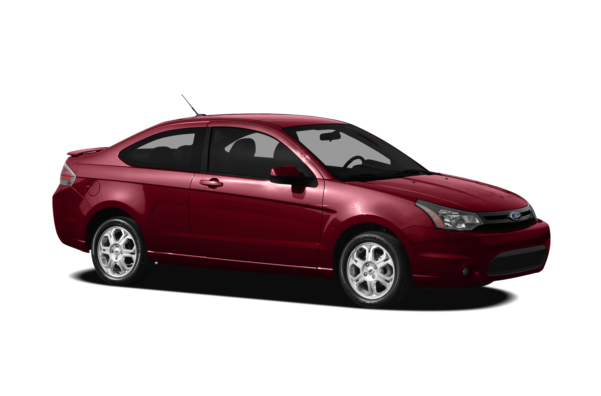 2010 Ford Focus