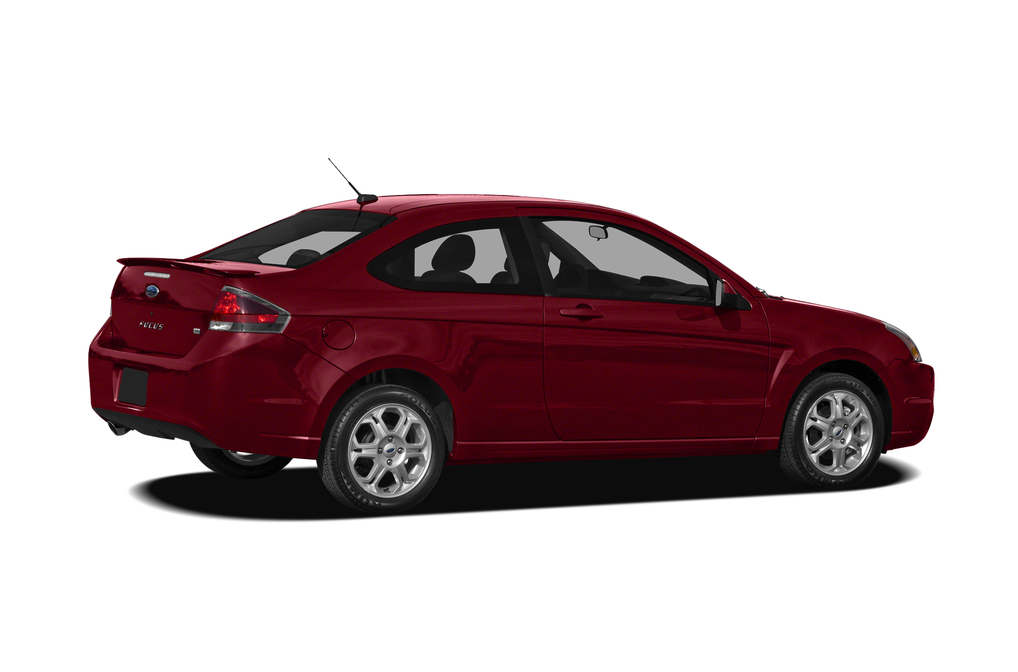 2010 Ford Focus