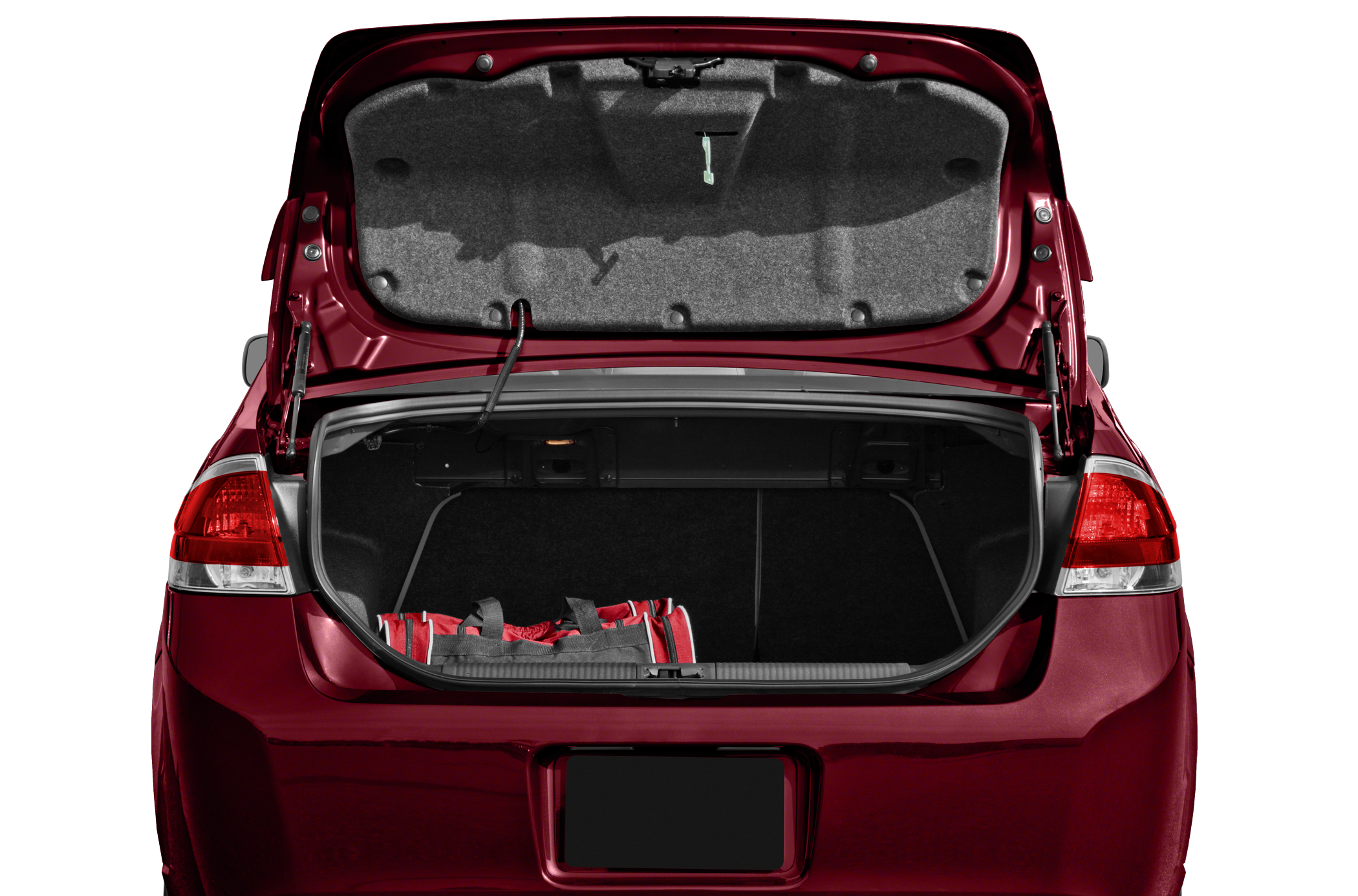 2010 Ford Focus