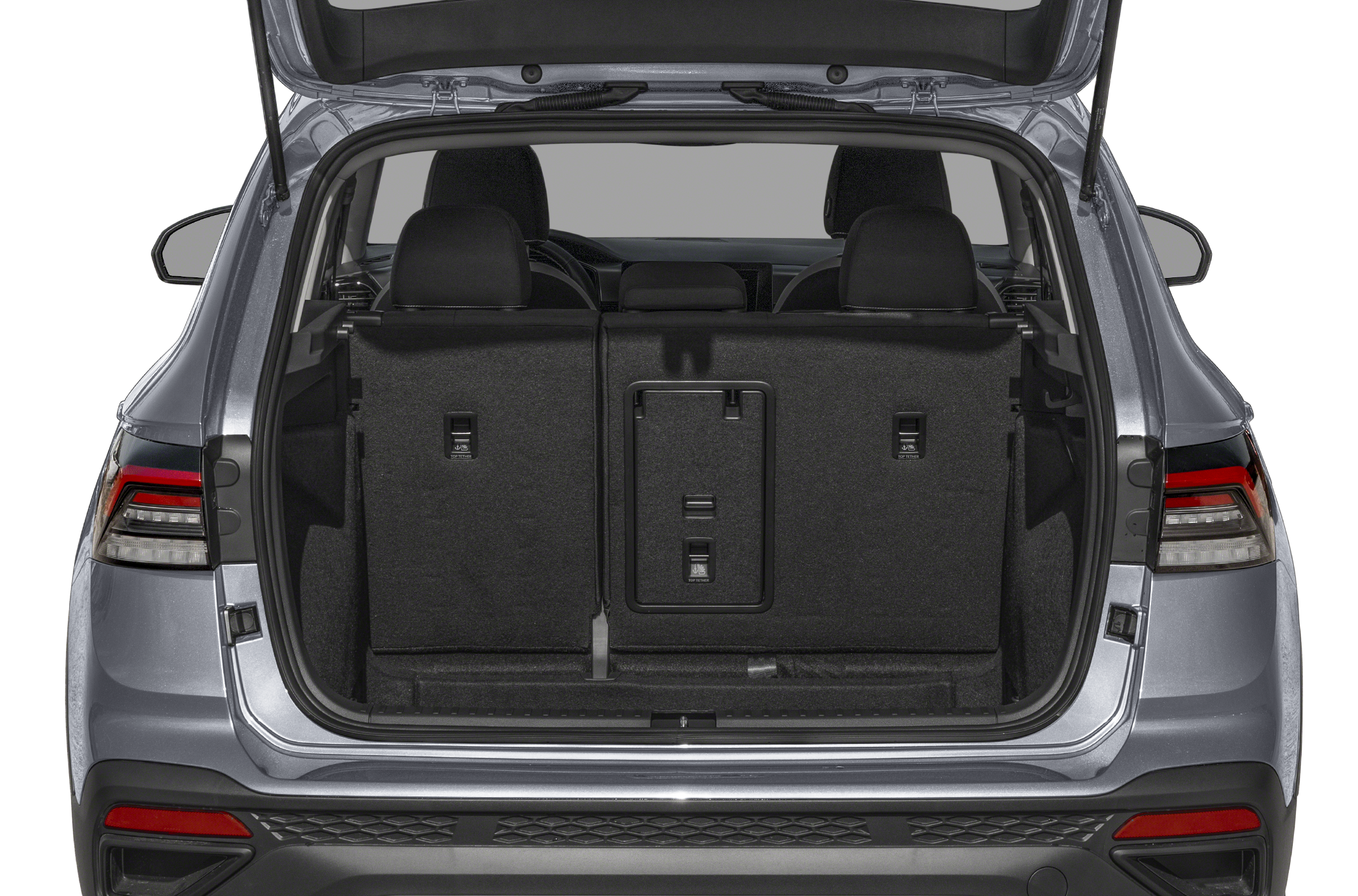 2025 Volkswagen Taos