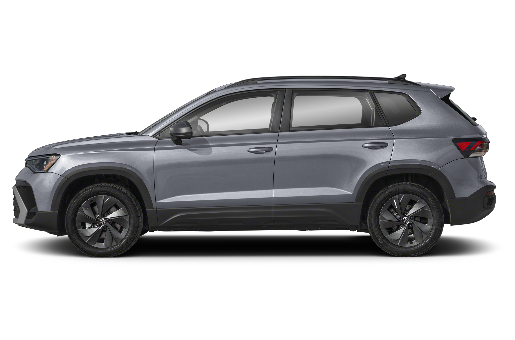 2025 Volkswagen Taos