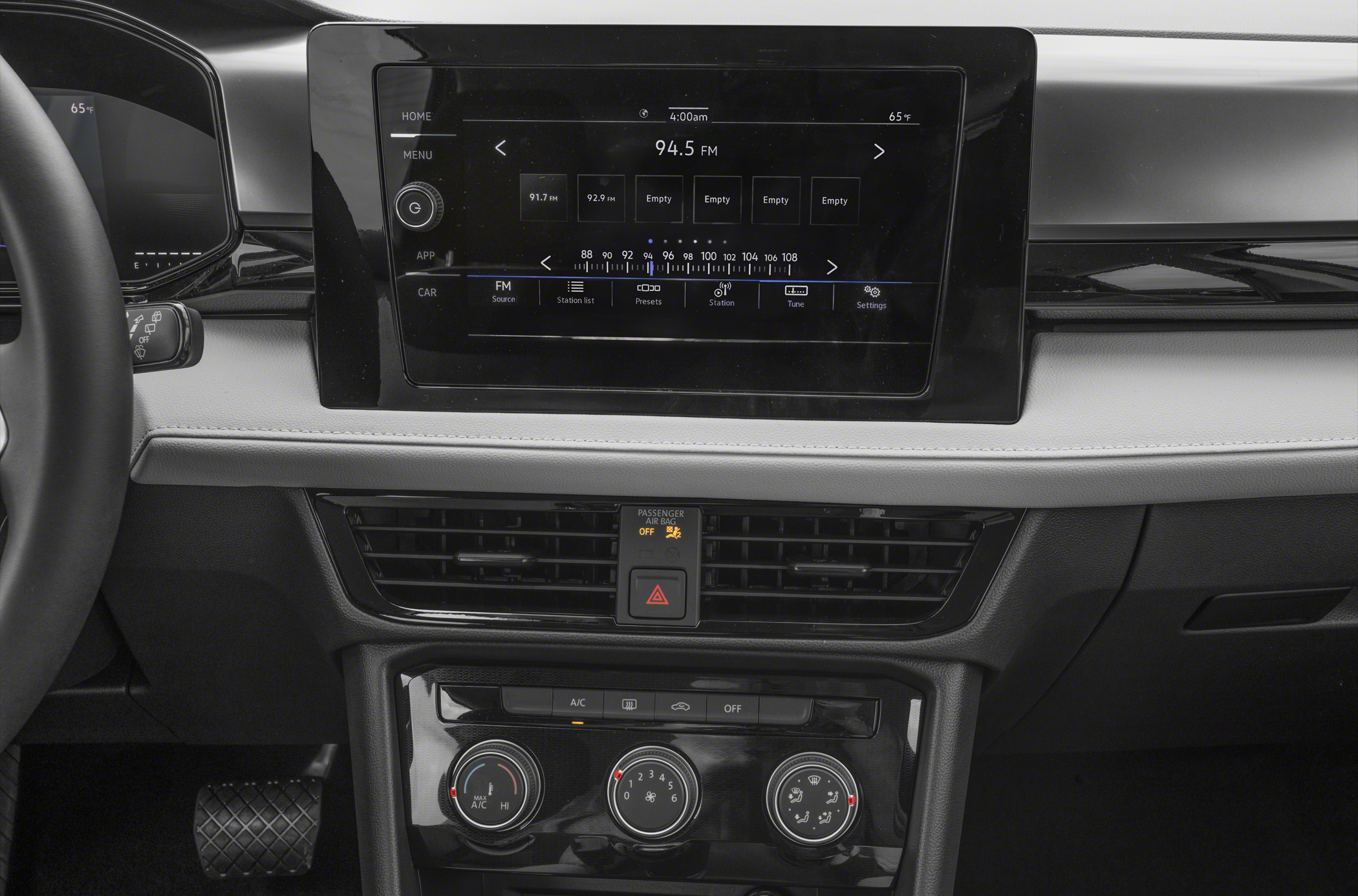2025 Volkswagen Taos
