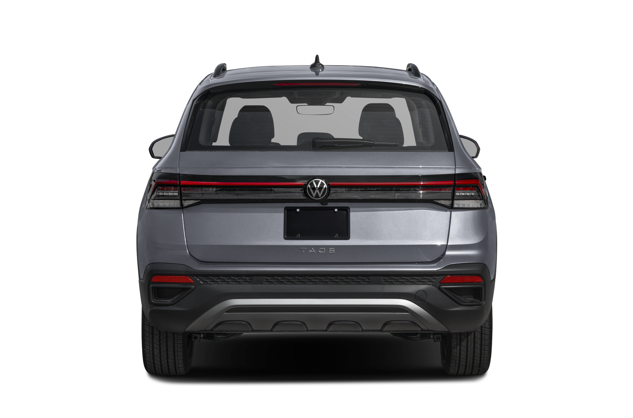 2025 Volkswagen Taos