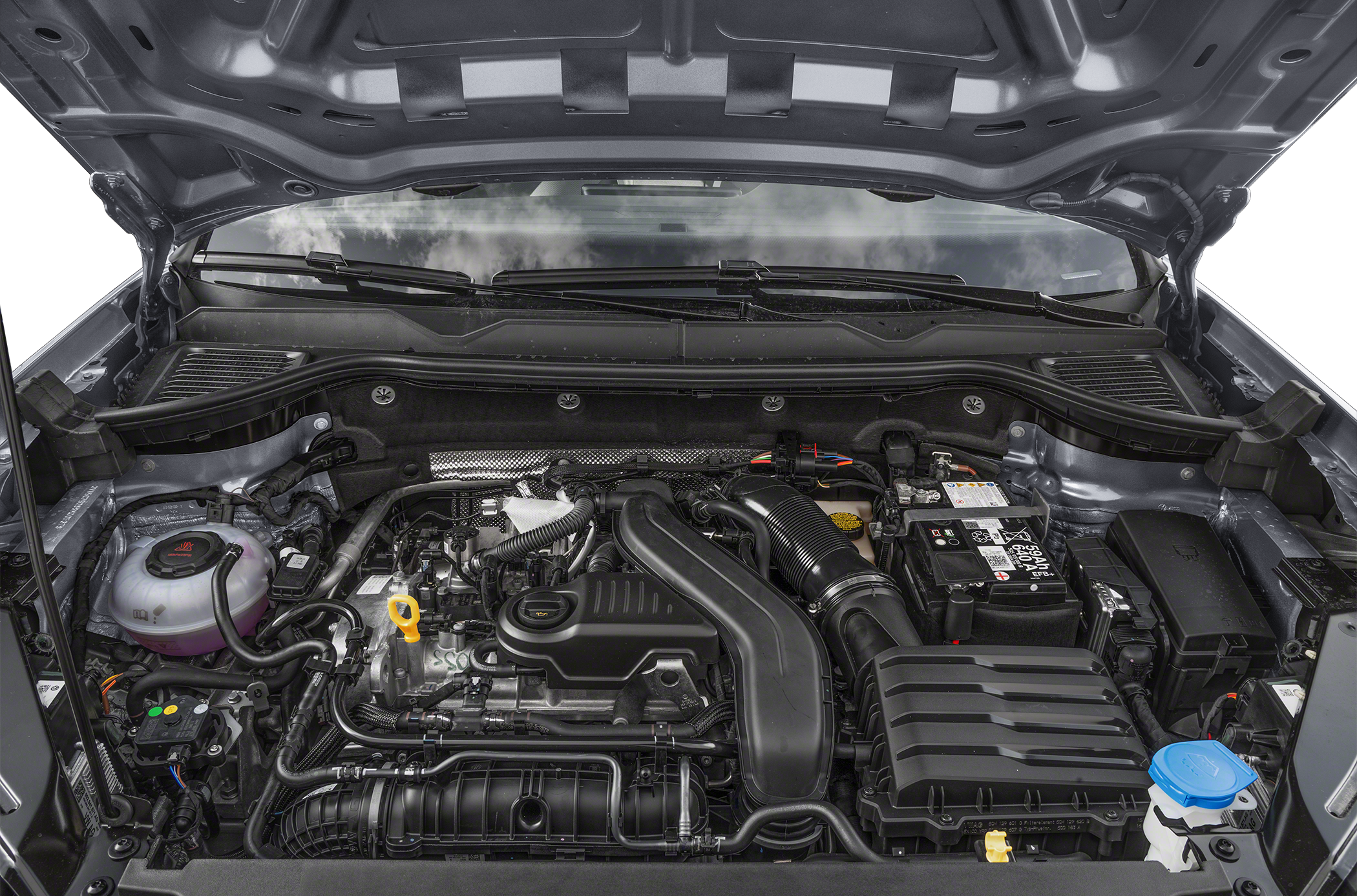 2025 Volkswagen Taos