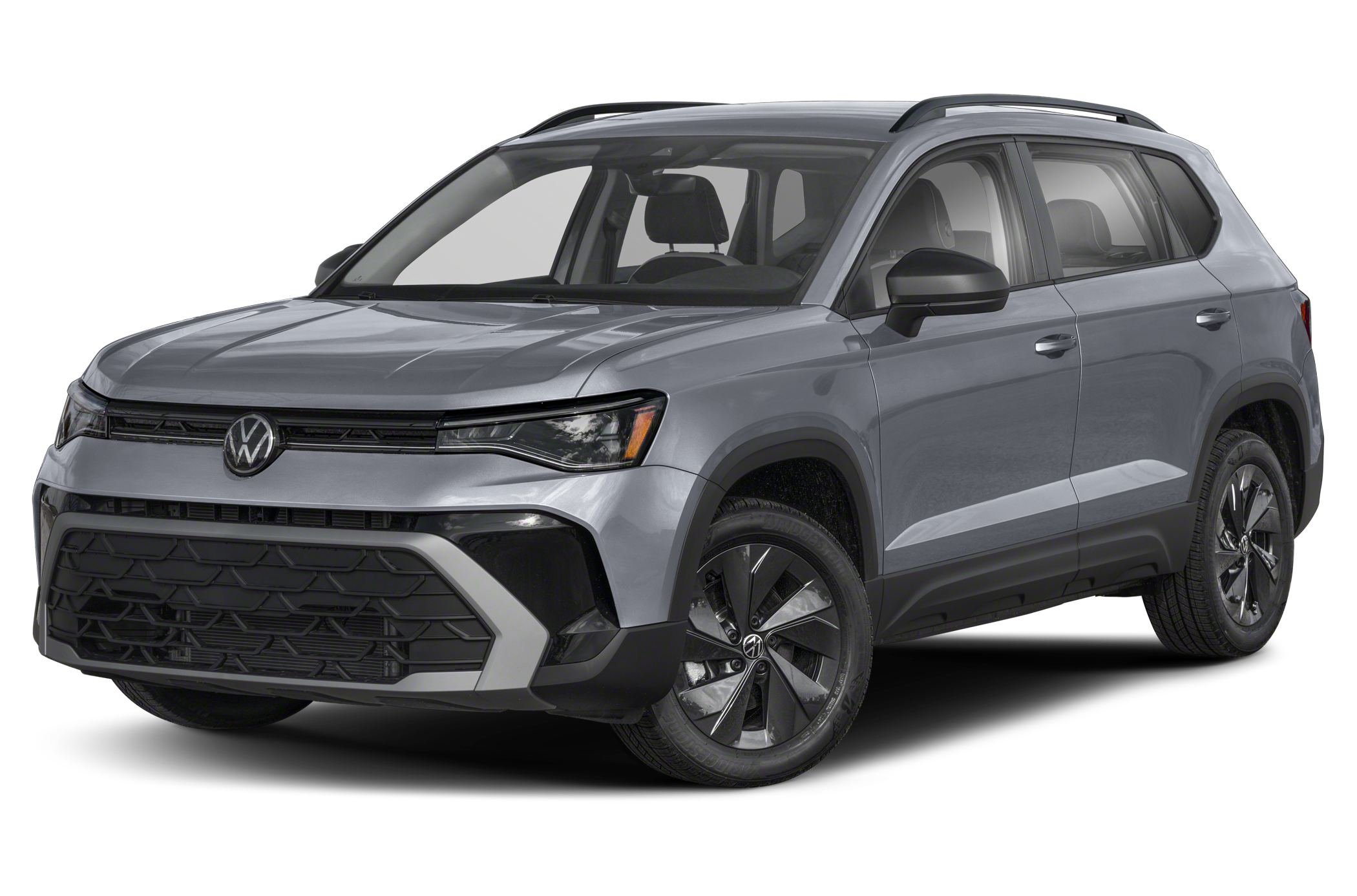 2025 Volkswagen Taos