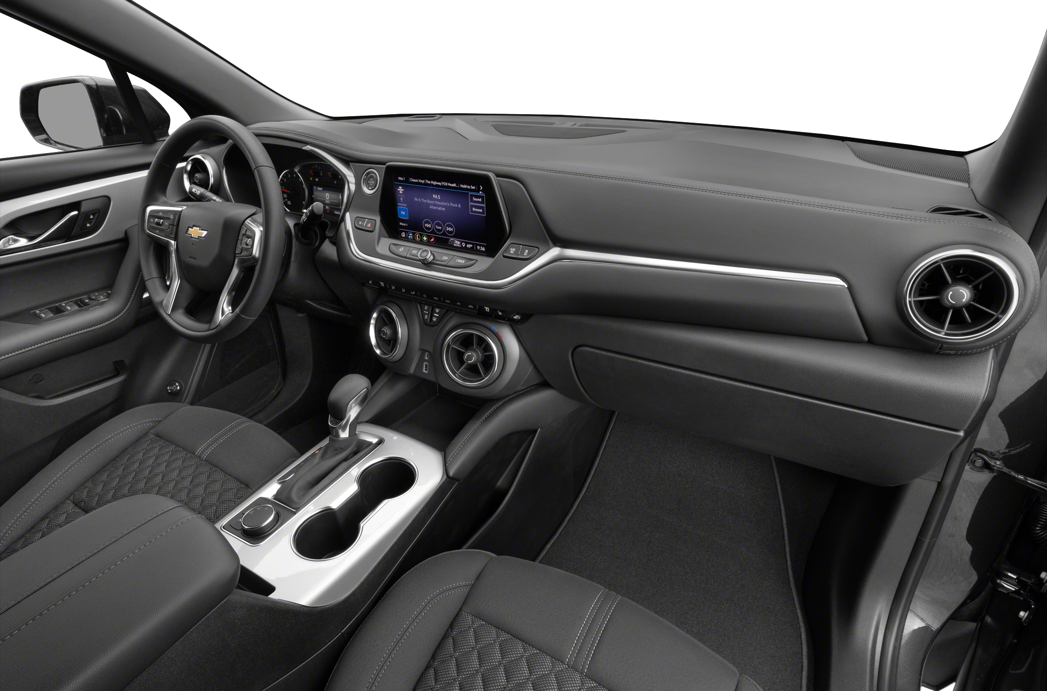 2022 Chevrolet Blazer