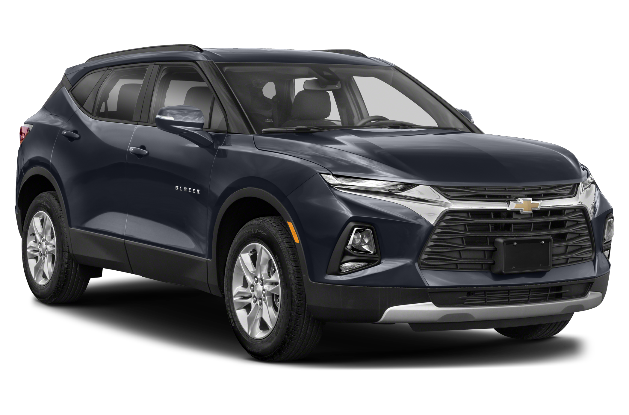 2022 Chevrolet Blazer