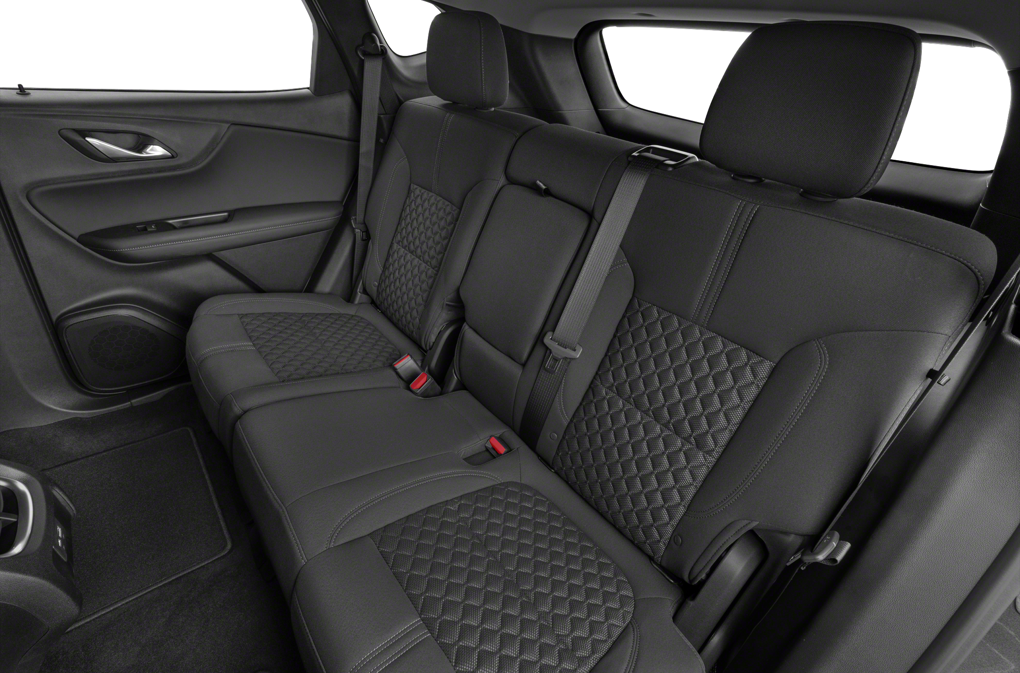 2022 Chevrolet Blazer