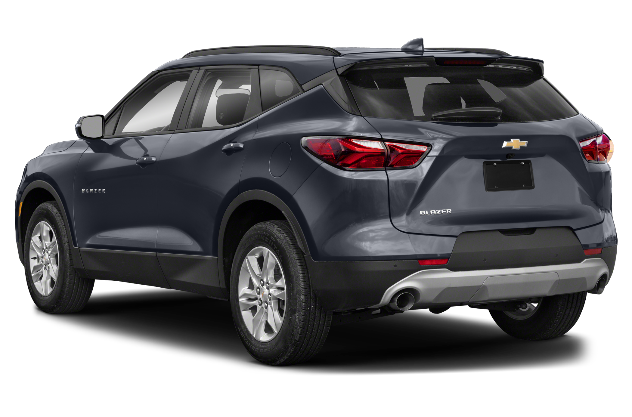 2022 Chevrolet Blazer