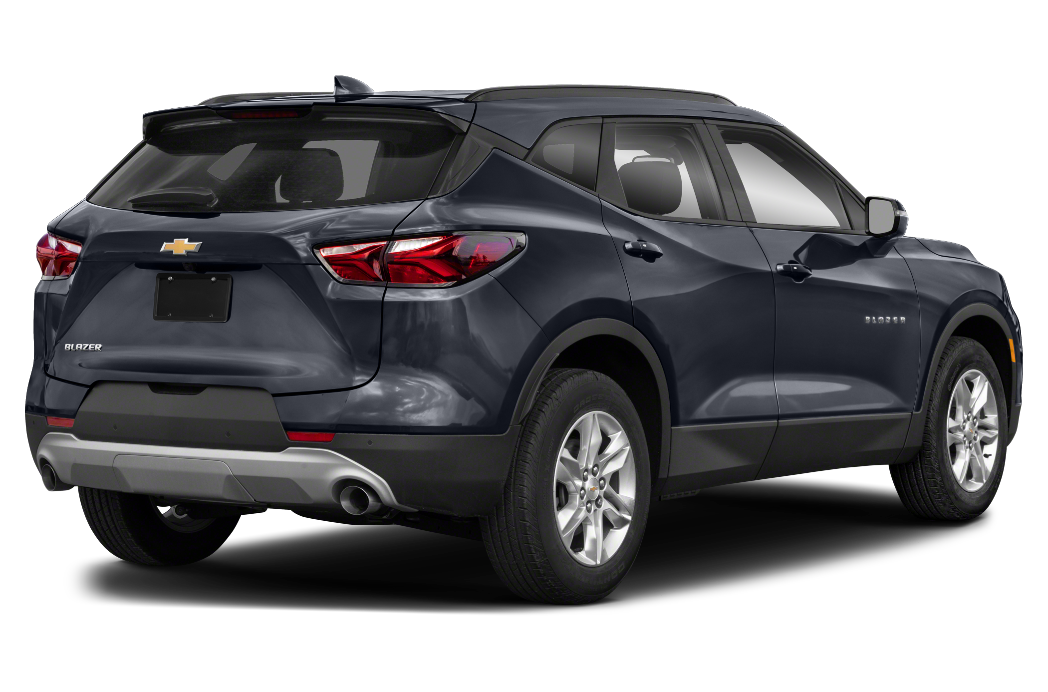 2022 Chevrolet Blazer