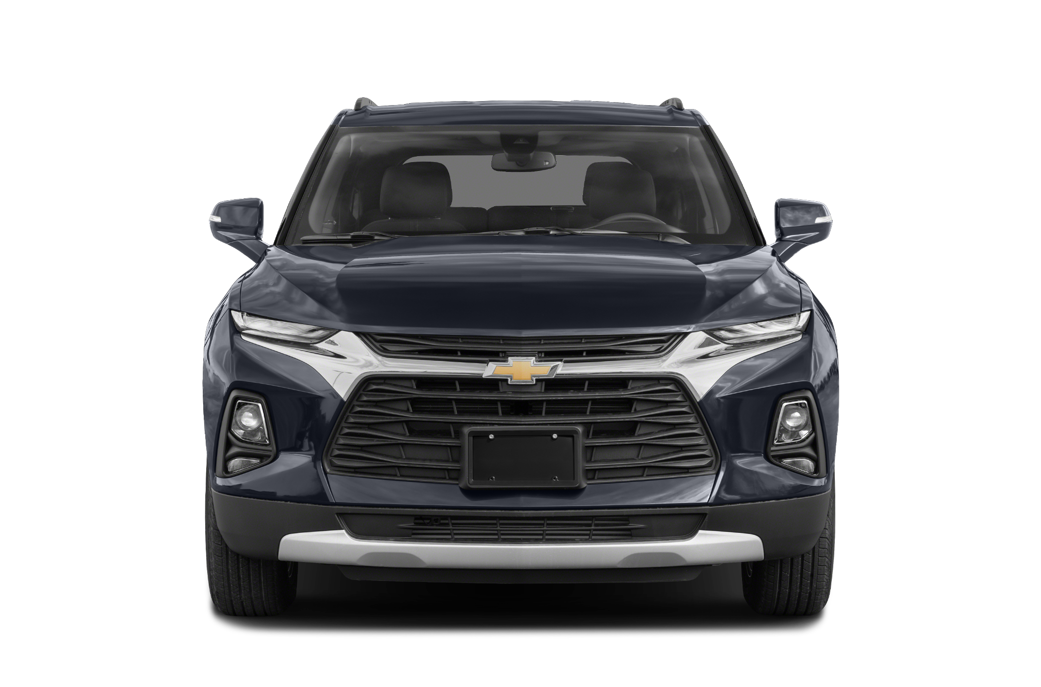 2022 Chevrolet Blazer